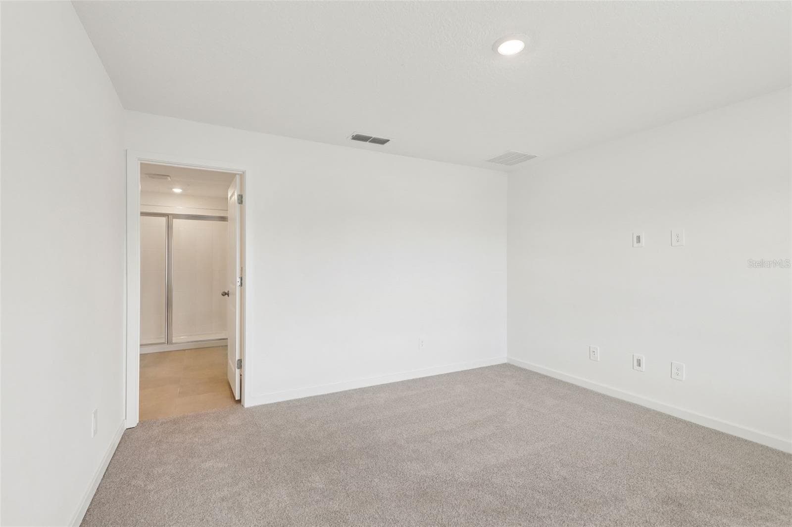 Photo is not of the actual home, but is an inspirational photo of builder’s model home and may depict options, furnishings, and/or decorator features that are not included - 126 WANDERING CREEK WAY, PALM COAST