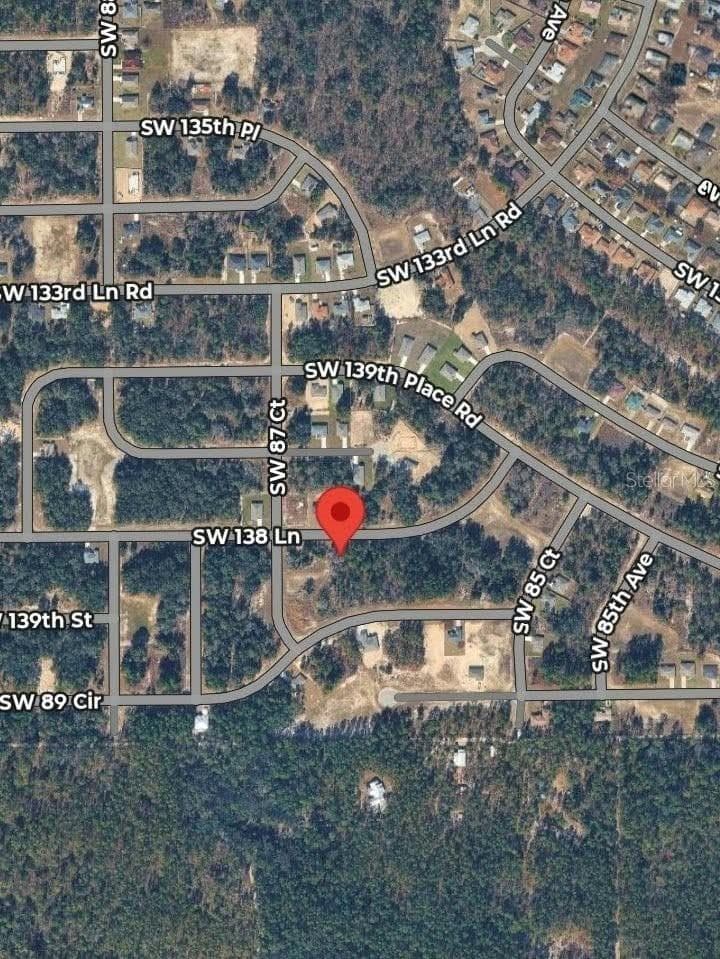 8650 SW 138 LN