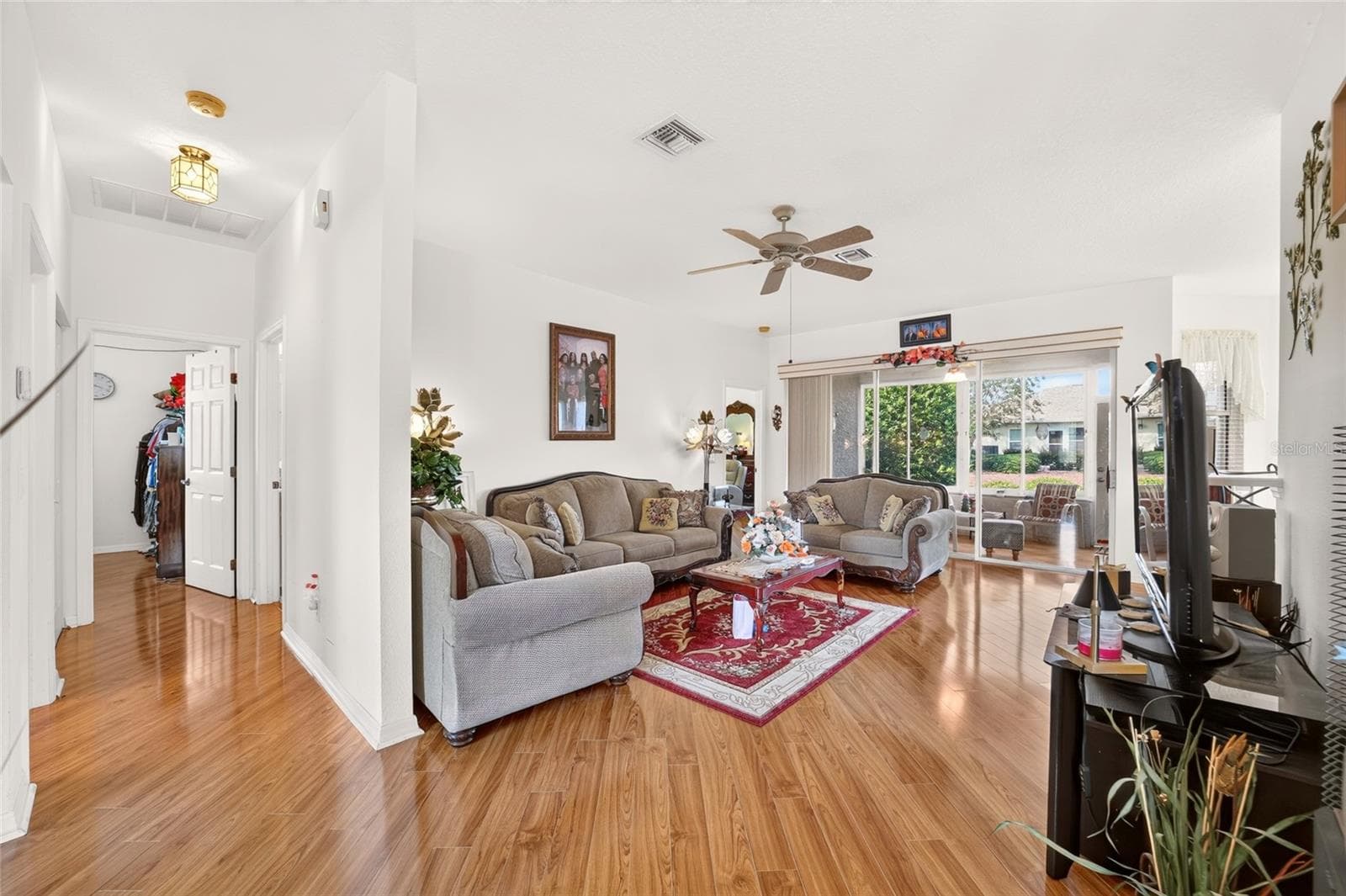 Single Family Residence at 10080 SW 90TH LOOP, OCALA, photo 11 of 52