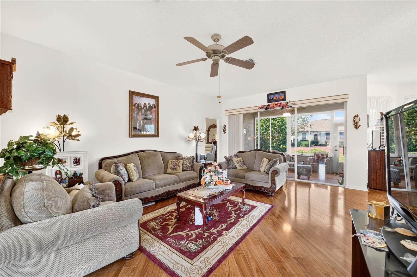 Single Family Residence at 10080 SW 90TH LOOP, OCALA, photo 12 of 52