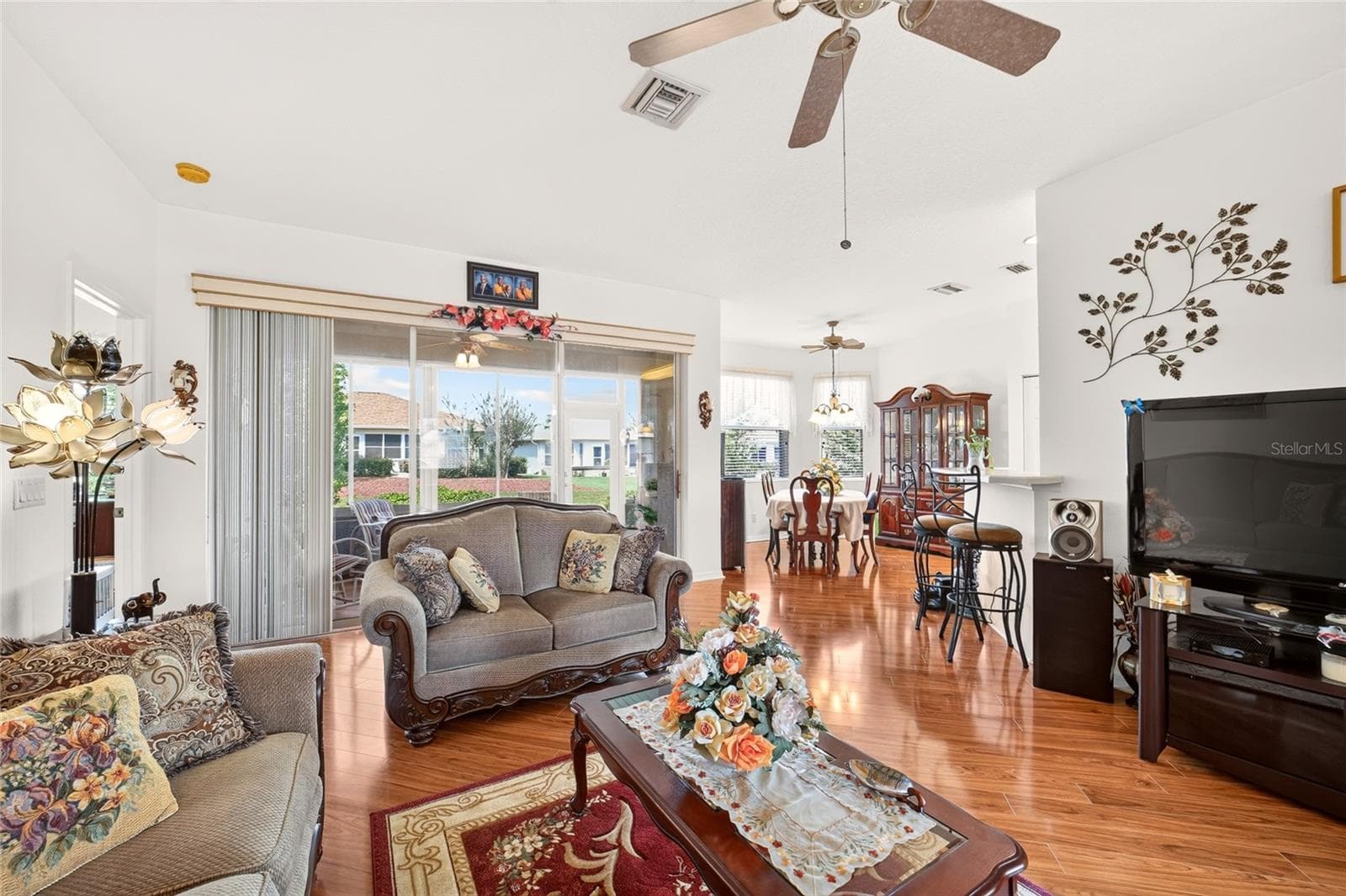 Single Family Residence at 10080 SW 90TH LOOP, OCALA, photo 15 of 52