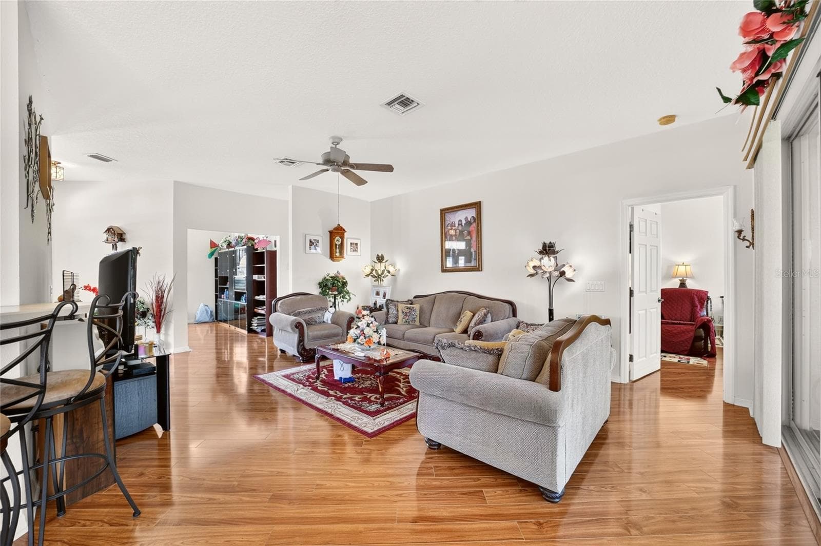 Single Family Residence at 10080 SW 90TH LOOP, OCALA, photo 17 of 52