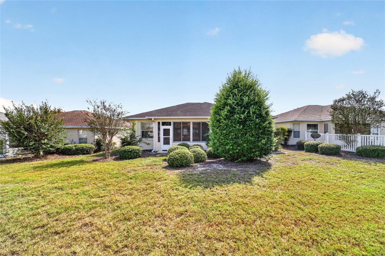 Single Family Residence at 10080 SW 90TH LOOP, OCALA, photo 51 of 52