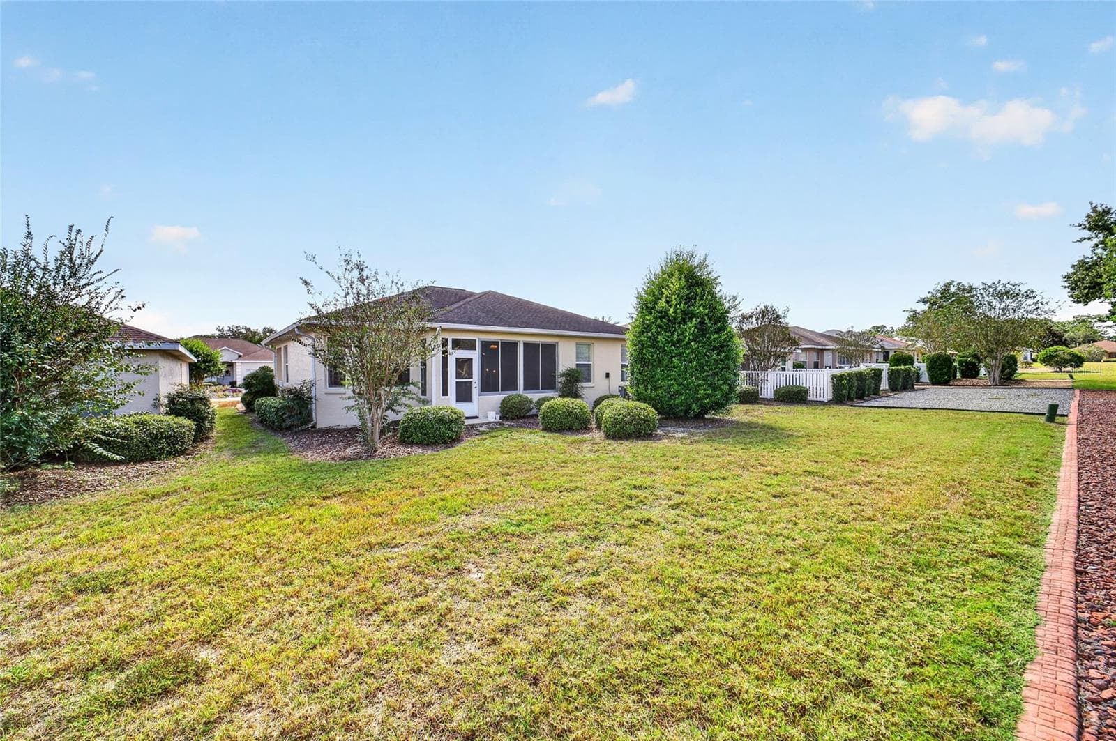 Single Family Residence at 10080 SW 90TH LOOP, OCALA, photo 52 of 52