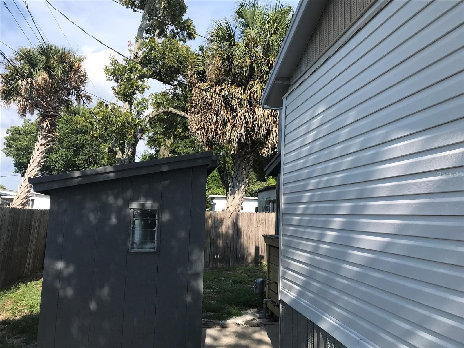 Single Family Residence at 7037 LOFTY DR, PORT RICHEY, photo 4 of 5