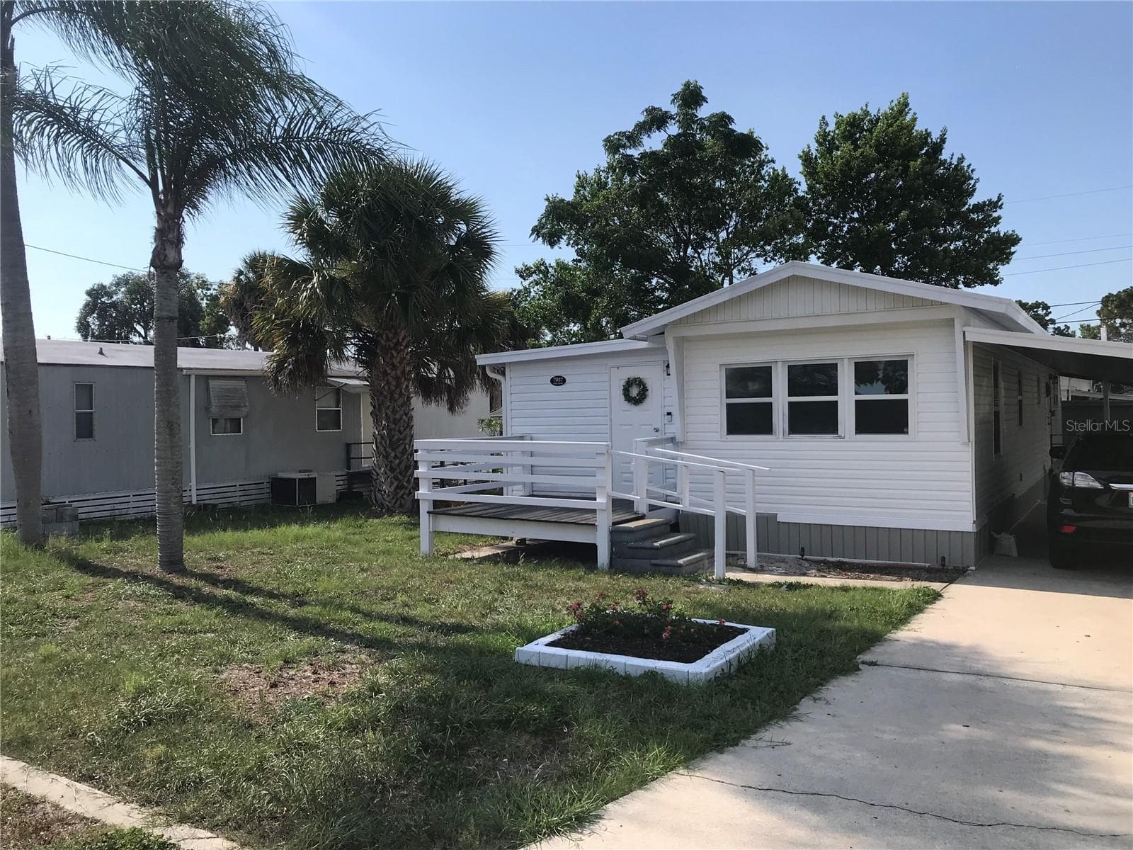 Single Family Residence at 7037 LOFTY DR, PORT RICHEY, photo 5 of 5
