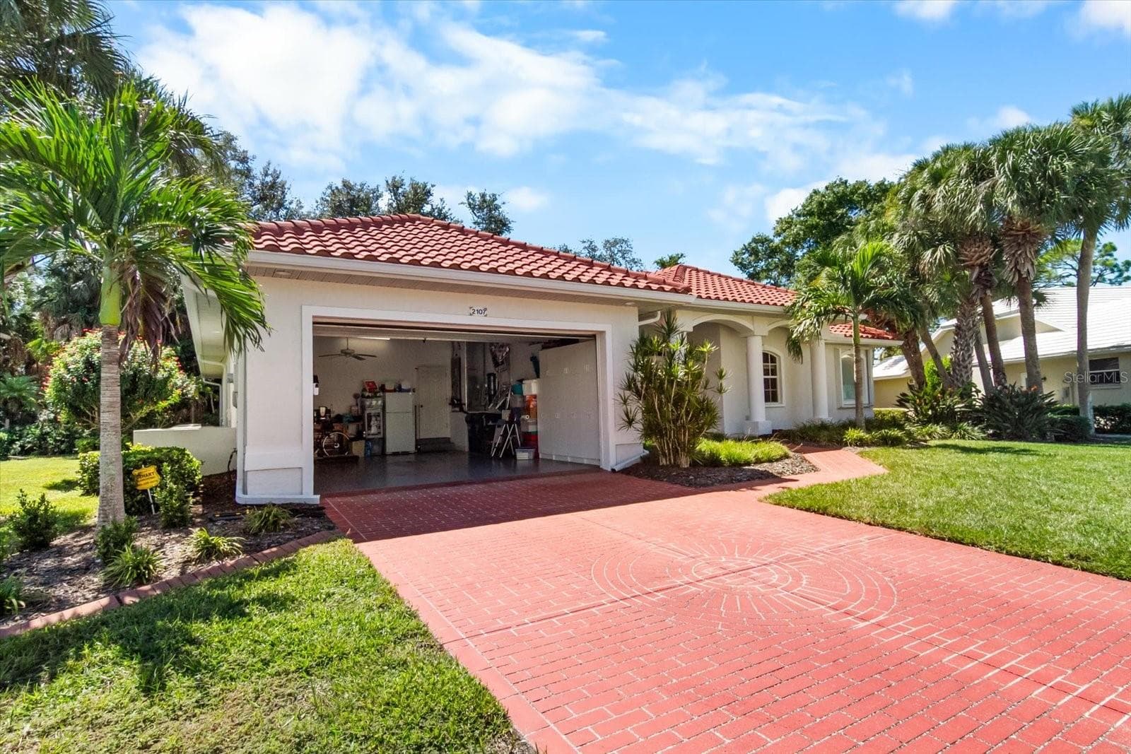 Single Family Residence at 2107 TOCOBAGA LN, NOKOMIS, photo 6 of 76