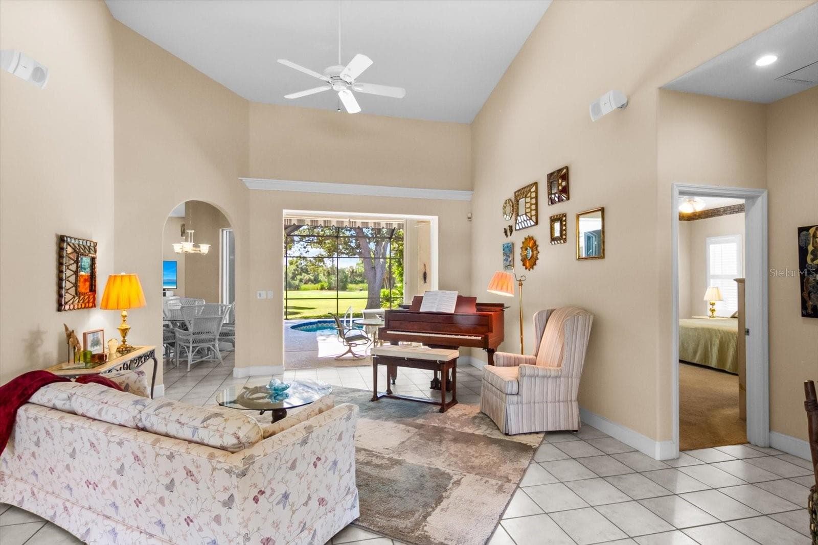 Single Family Residence at 2107 TOCOBAGA LN, NOKOMIS, photo 8 of 76