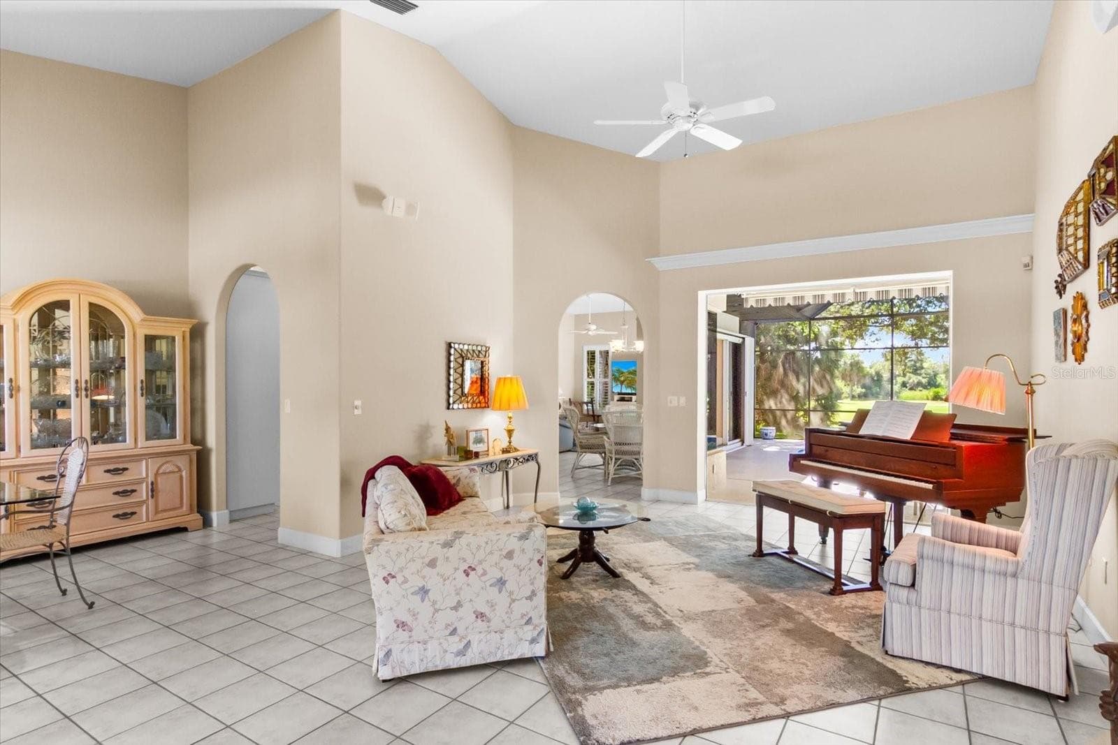 Single Family Residence at 2107 TOCOBAGA LN, NOKOMIS, photo 9 of 76