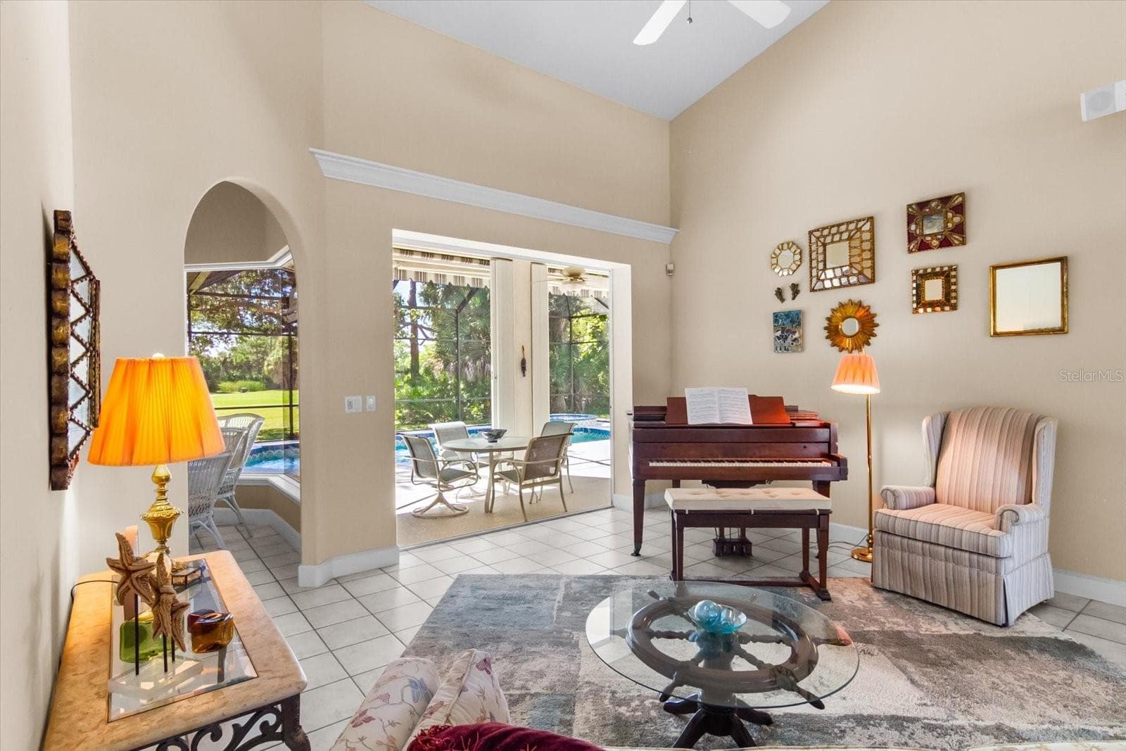 Single Family Residence at 2107 TOCOBAGA LN, NOKOMIS, photo 14 of 76