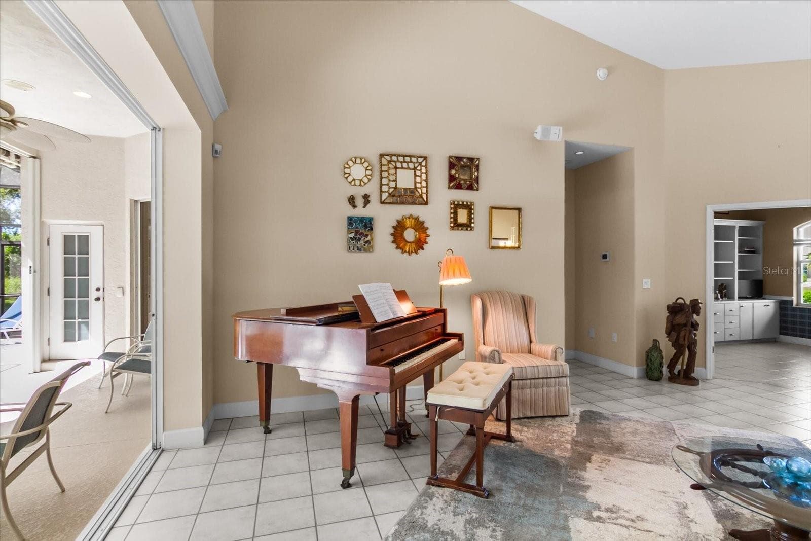 Single Family Residence at 2107 TOCOBAGA LN, NOKOMIS, photo 15 of 76