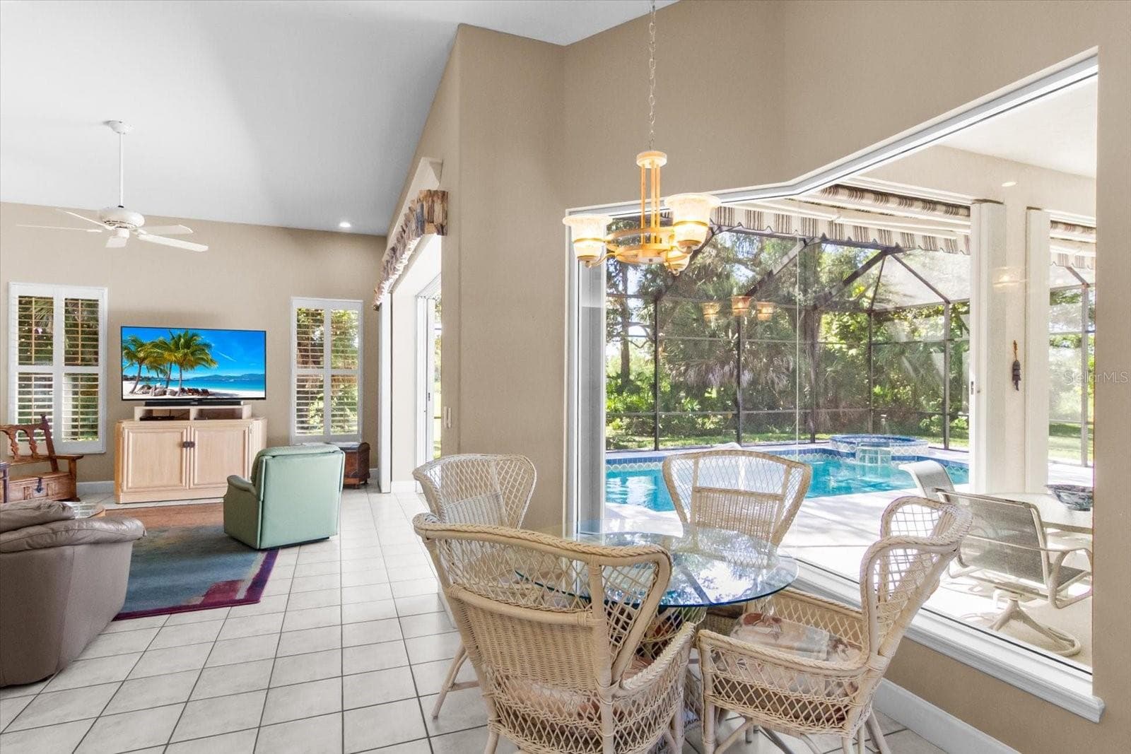 Single Family Residence at 2107 TOCOBAGA LN, NOKOMIS, photo 18 of 76