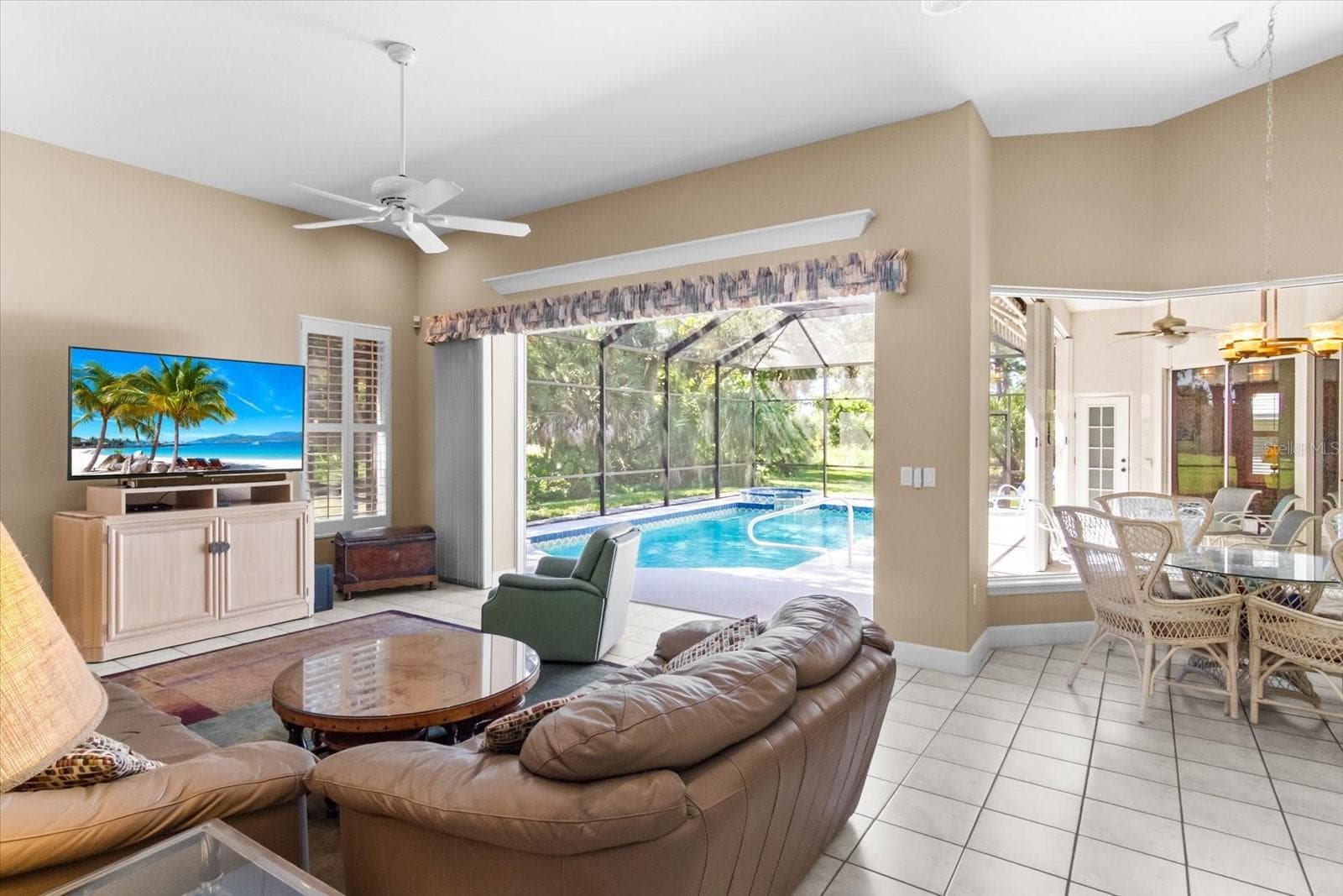 Single Family Residence at 2107 TOCOBAGA LN, NOKOMIS, photo 28 of 76
