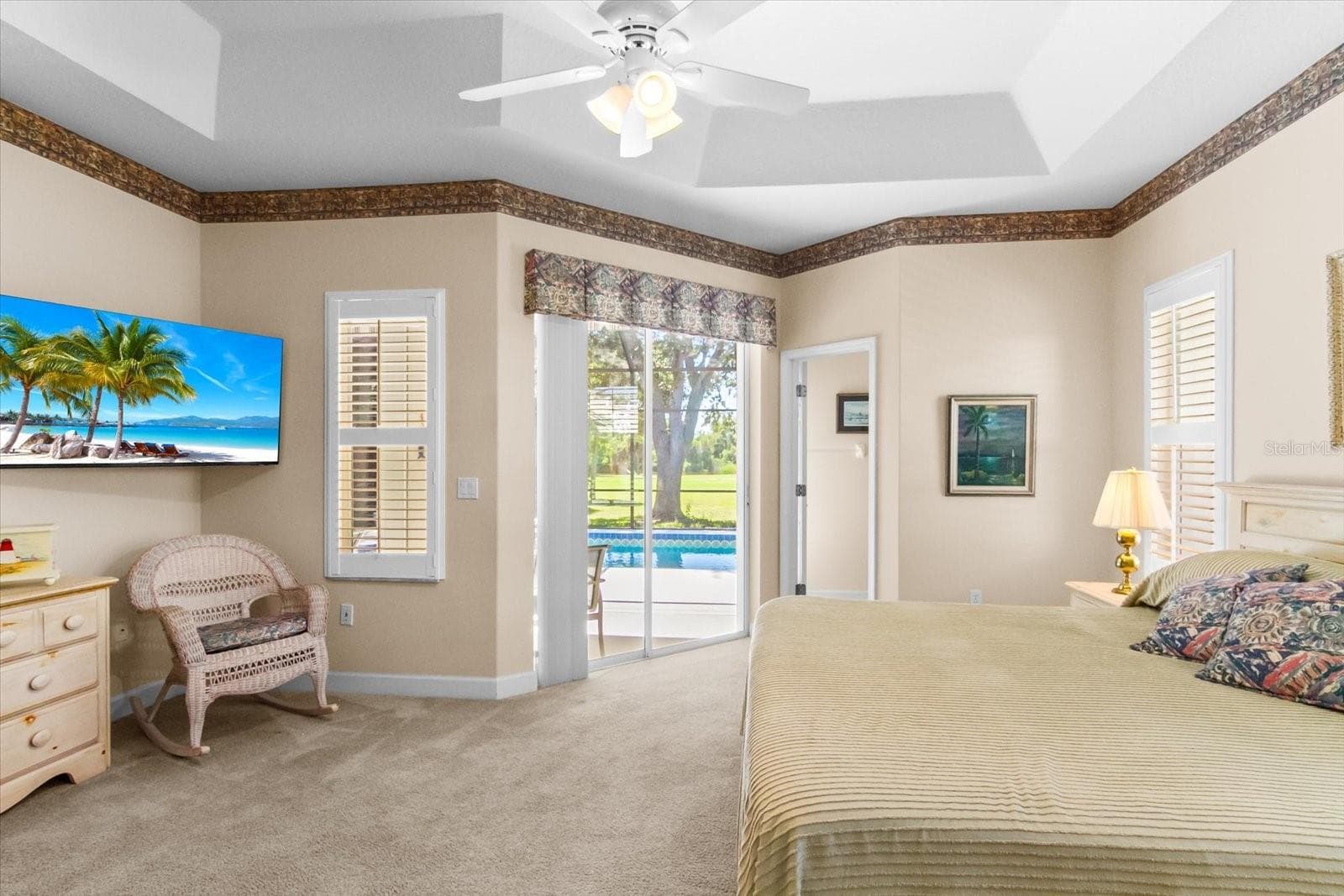 Single Family Residence at 2107 TOCOBAGA LN, NOKOMIS, photo 36 of 76