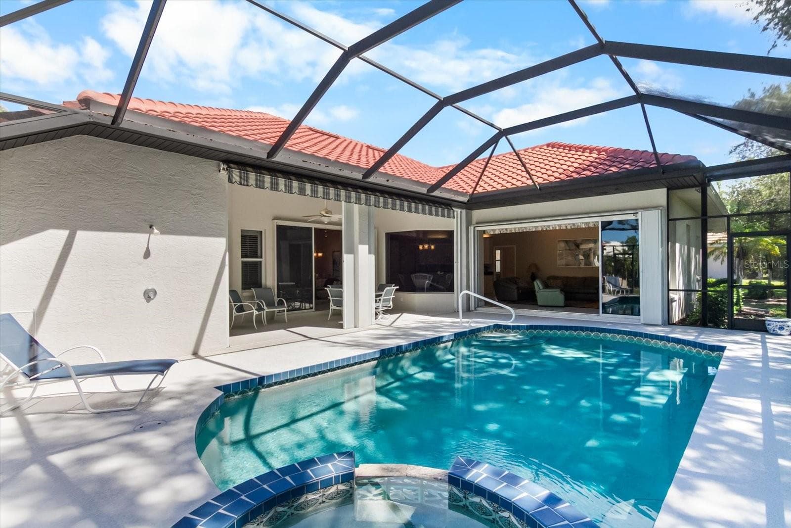 Single Family Residence at 2107 TOCOBAGA LN, NOKOMIS, photo 50 of 76