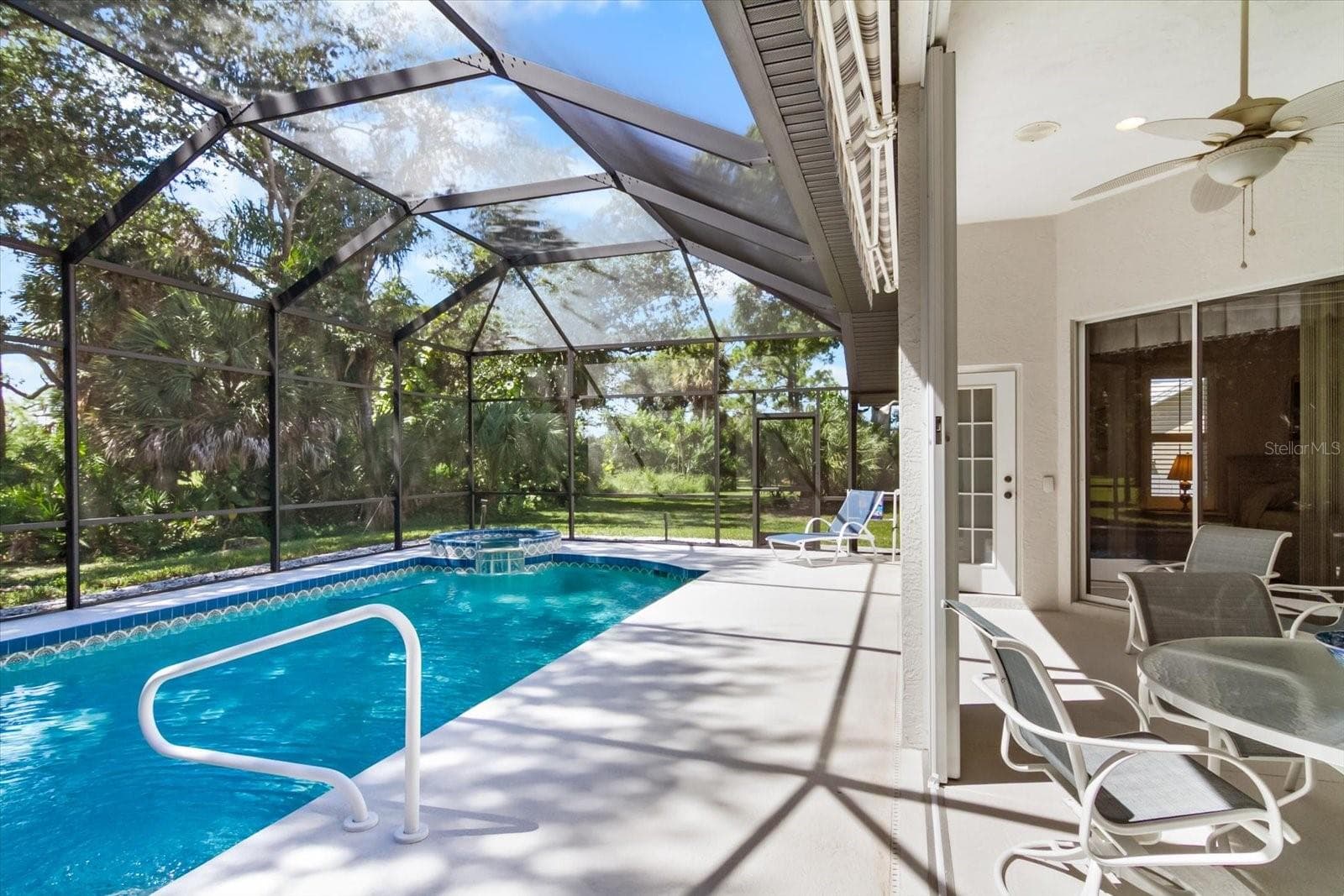 Single Family Residence at 2107 TOCOBAGA LN, NOKOMIS, photo 53 of 76