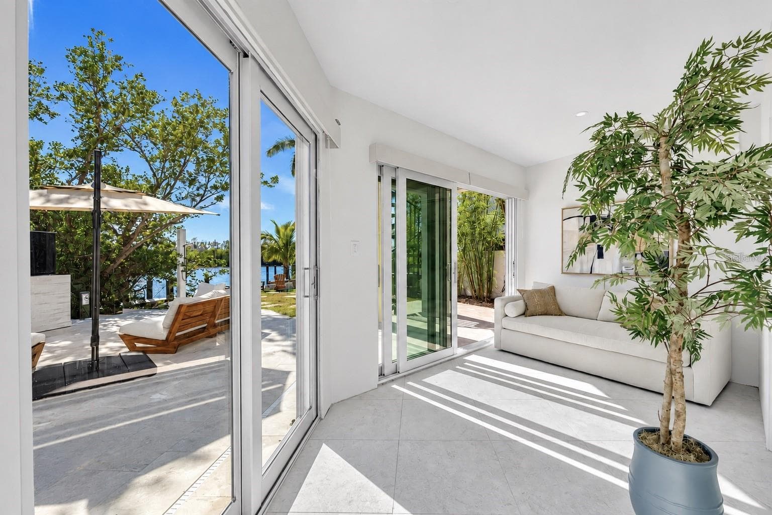 Single Family Residence at 1406 TANGIER WAY, SARASOTA, photo 58 of 78
