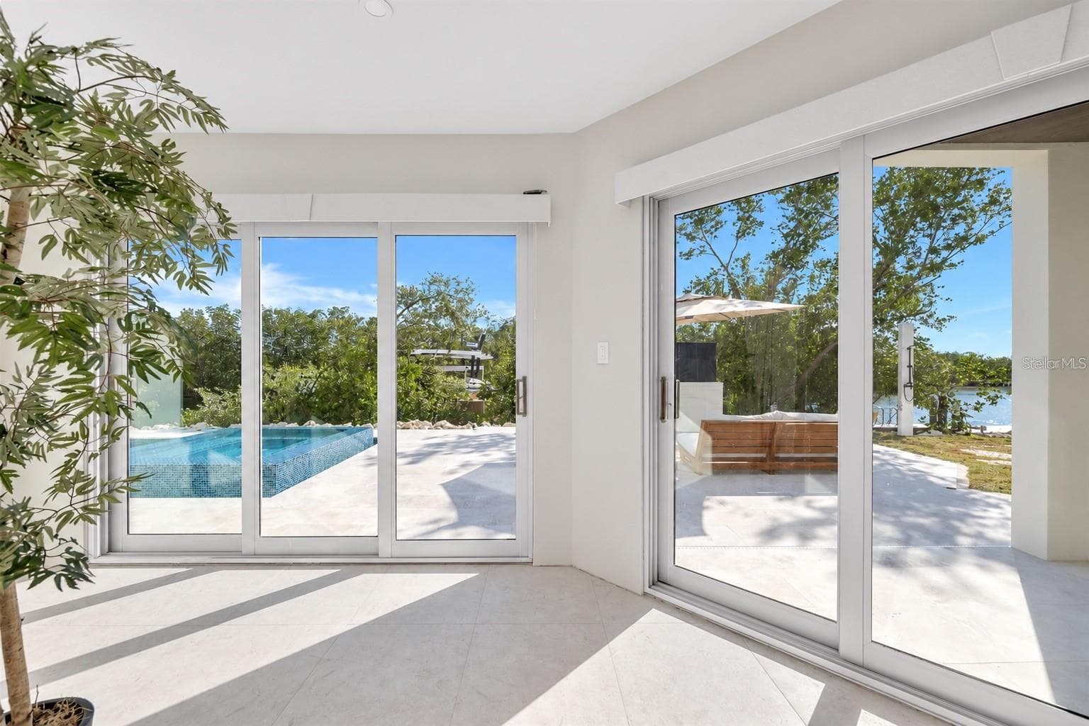 Single Family Residence at 1406 TANGIER WAY, SARASOTA, photo 62 of 78