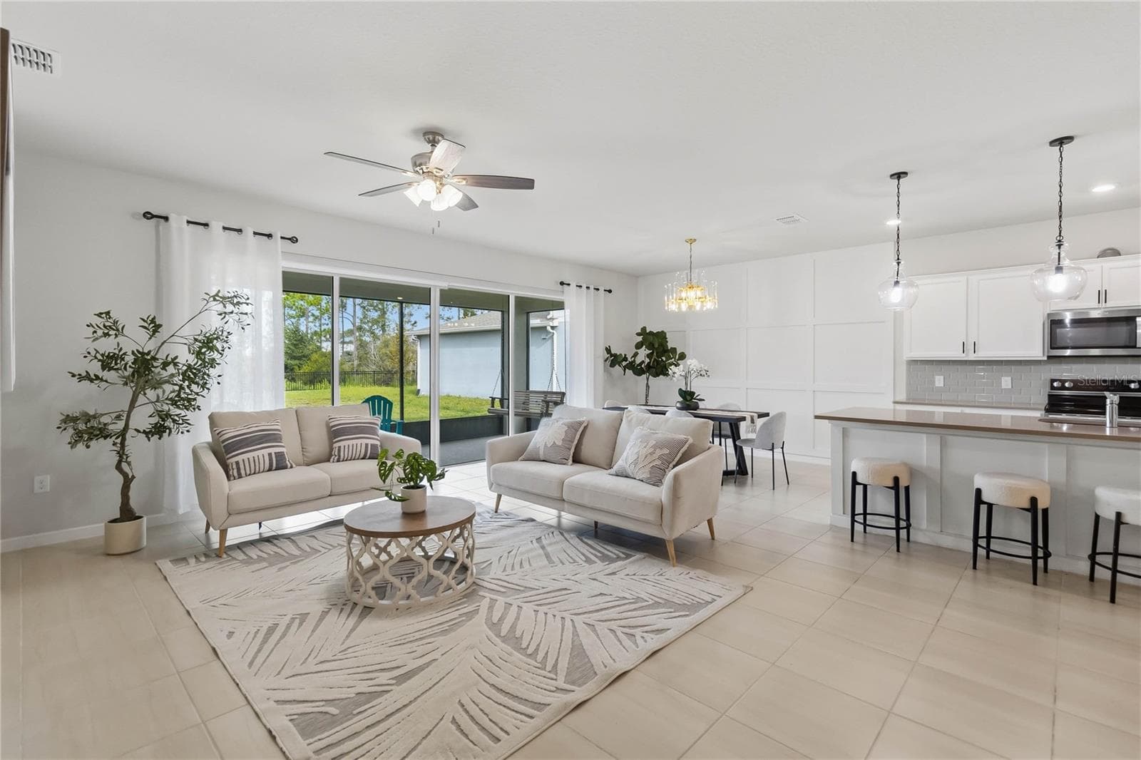 Single Family Residence at 17319 MILLION LAKES CT, CLERMONT, photo 10 of 55