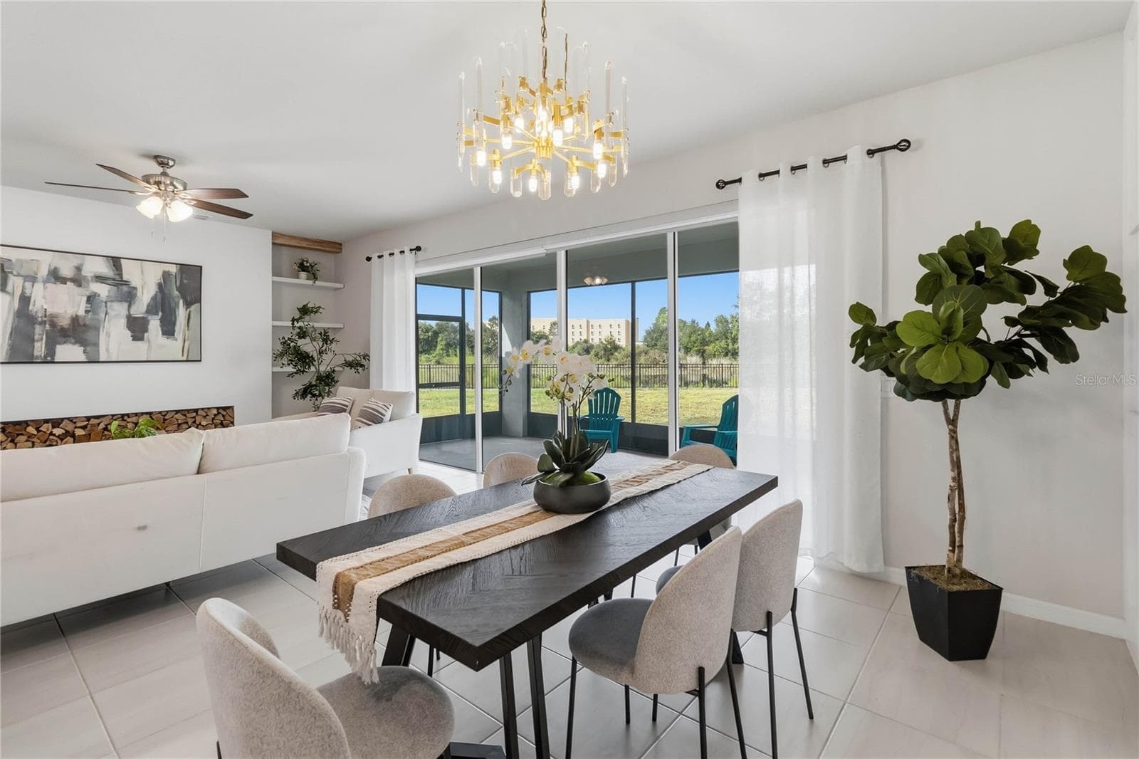 Single Family Residence at 17319 MILLION LAKES CT, CLERMONT, photo 17 of 55