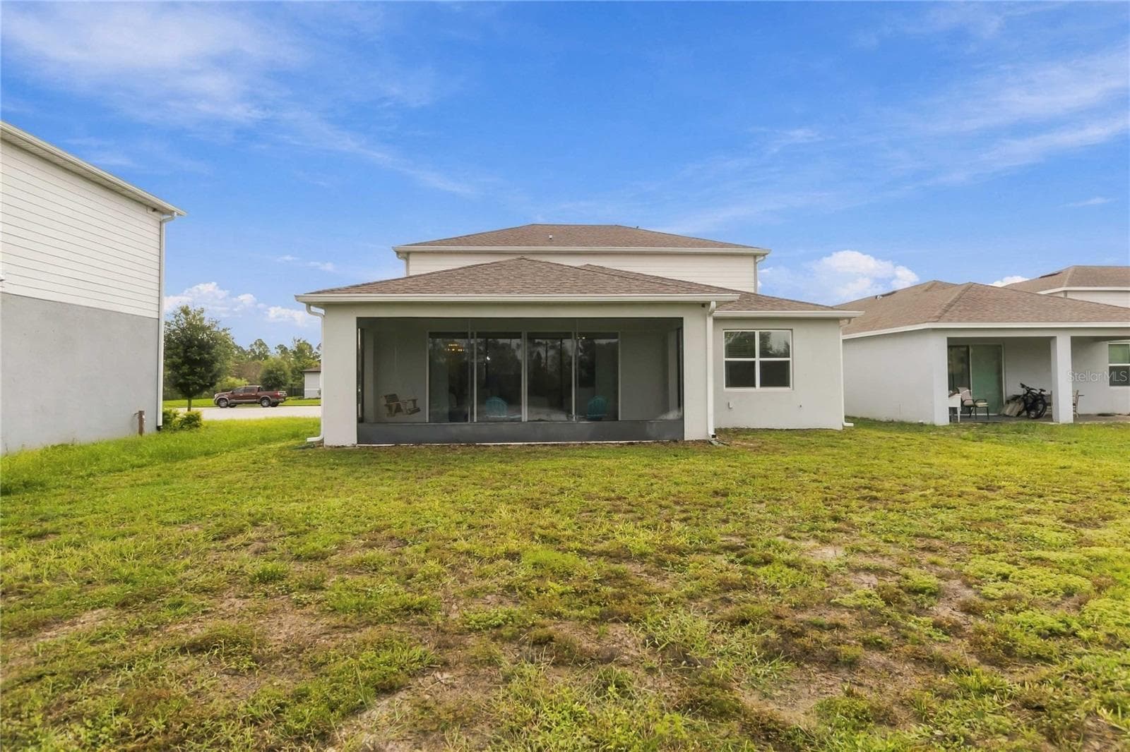 Single Family Residence at 17319 MILLION LAKES CT, CLERMONT, photo 44 of 55