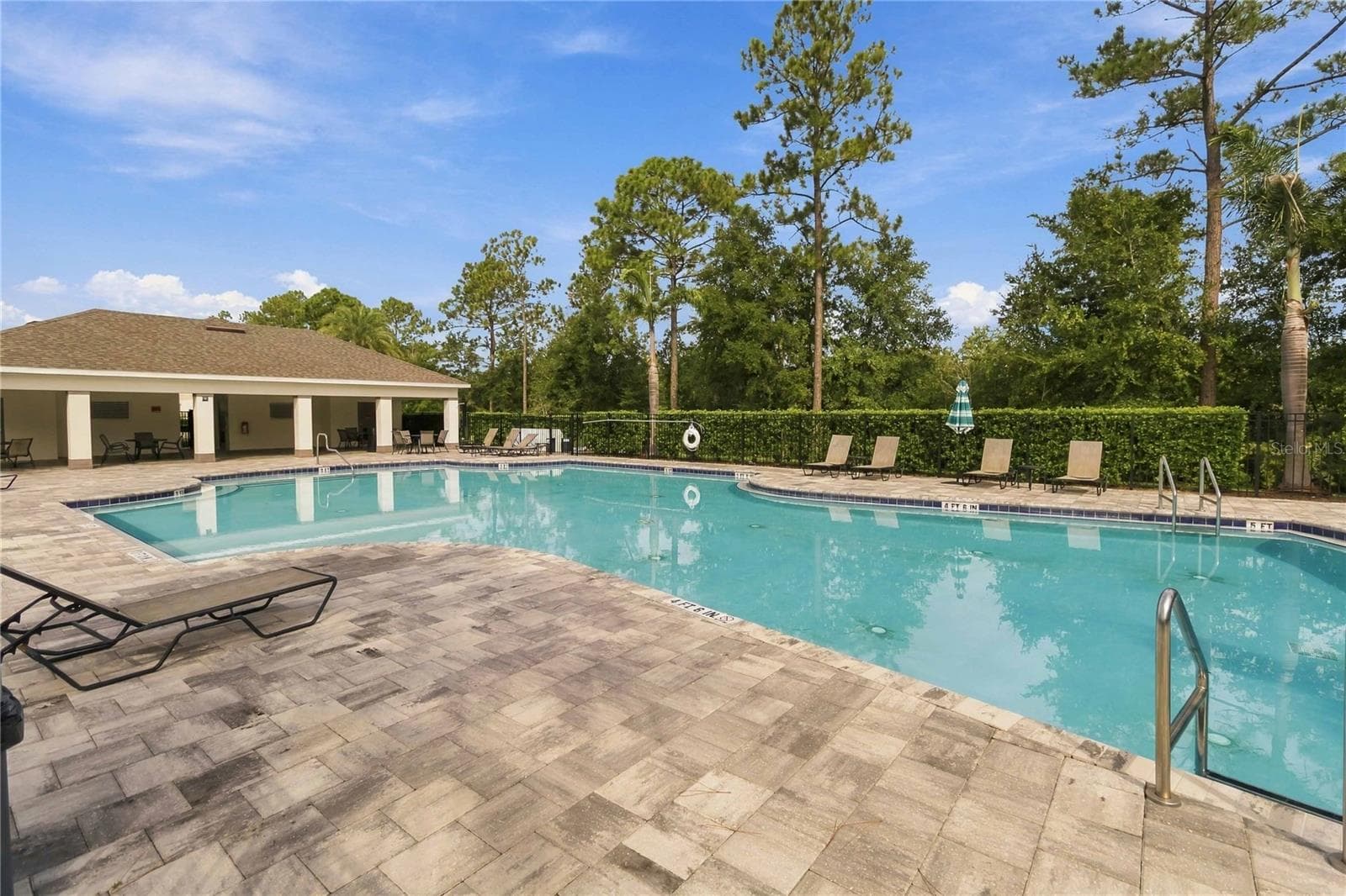 Single Family Residence at 17319 MILLION LAKES CT, CLERMONT, photo 48 of 55