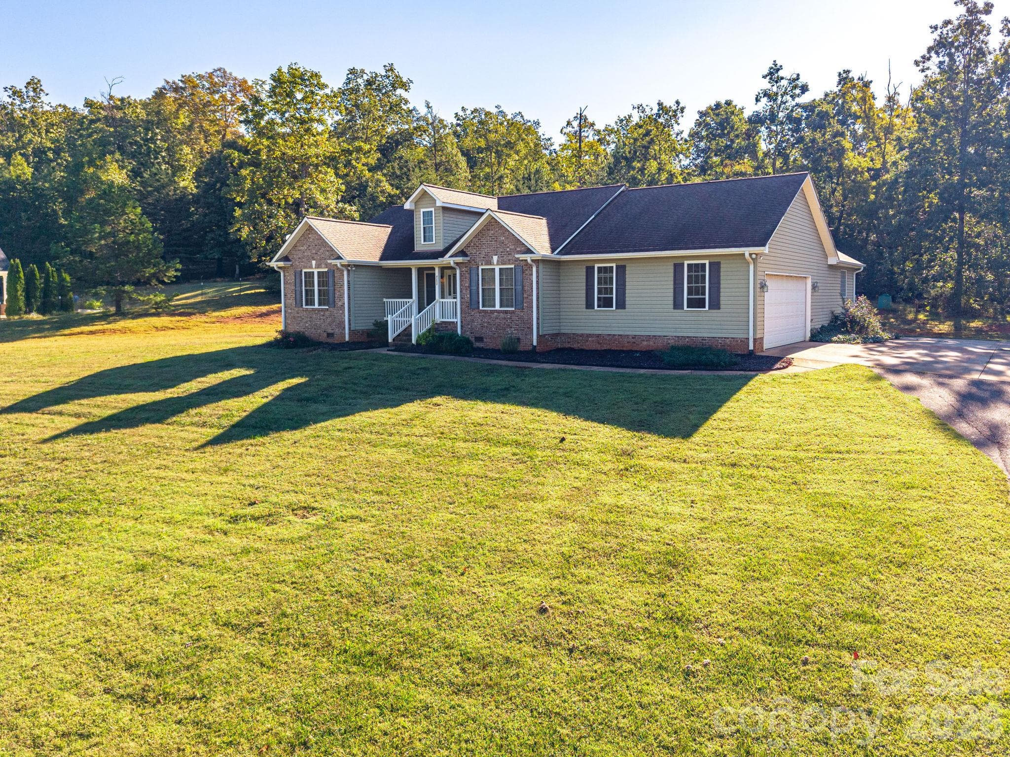 4252 Goodson Road