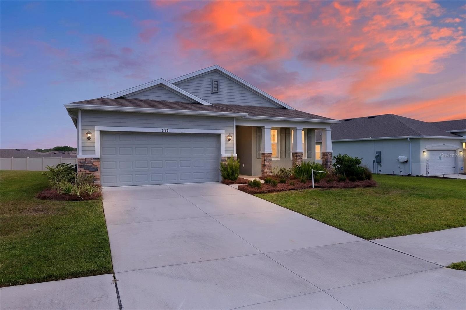 6186 SW 93rd Loop Ocala - 6186 SW 93RD LOOP, OCALA