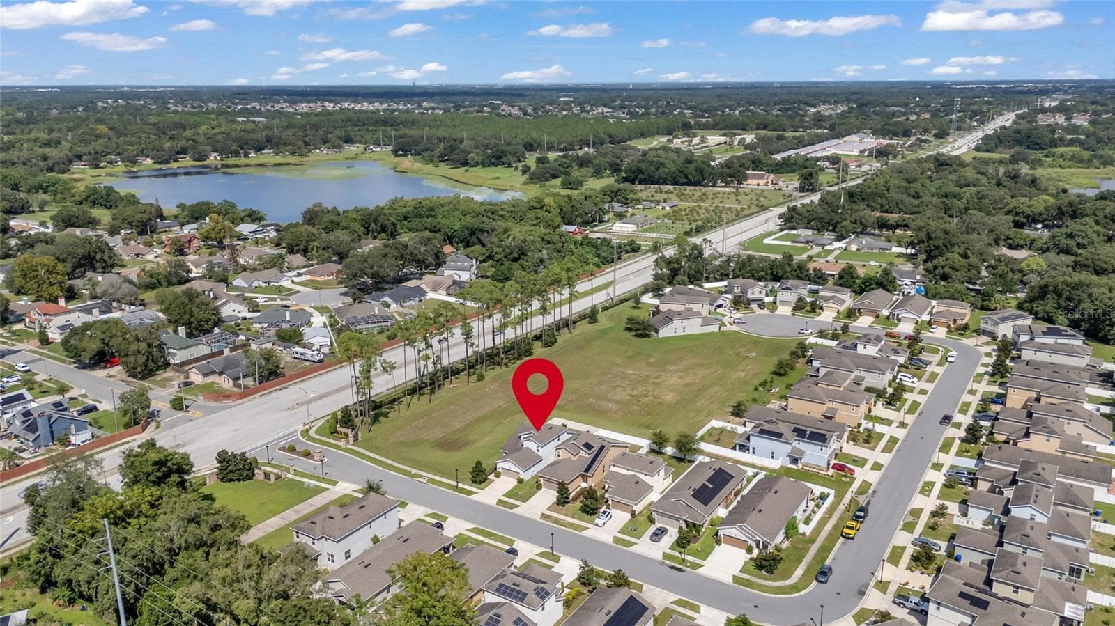 Single Family Residence at 2577 OCOEE RESERVE CT, OCOEE, photo 35 of 41