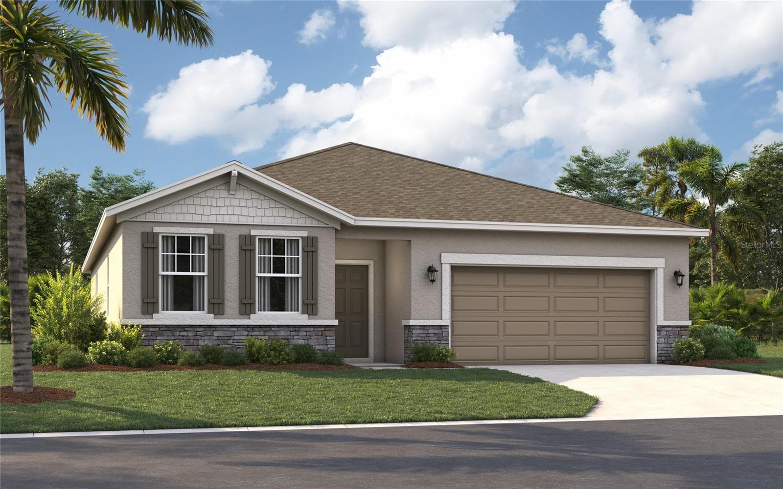 1997 HORSETAIL DR