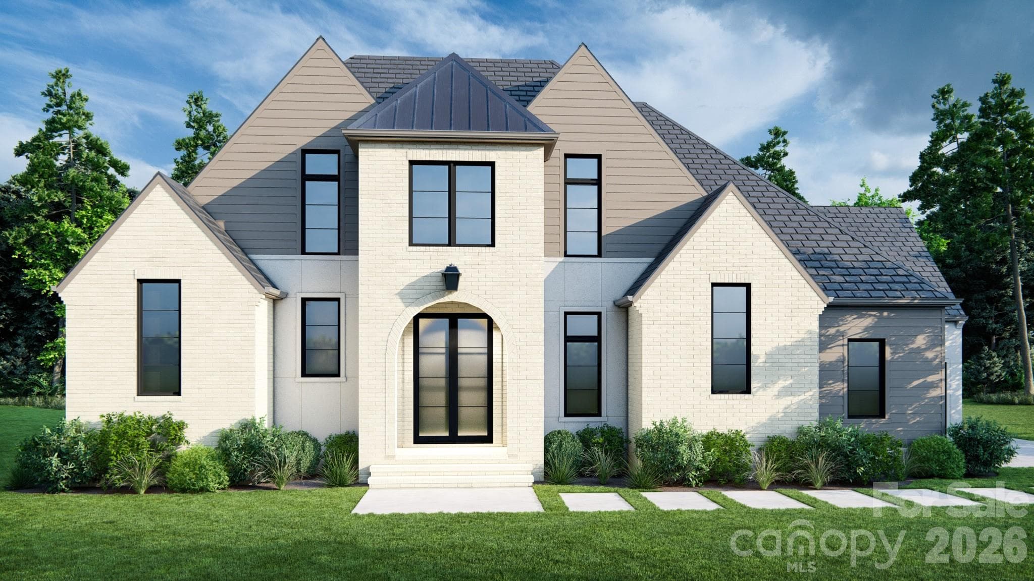 Single Family Residence at Charlotte, photo 8 of 28
