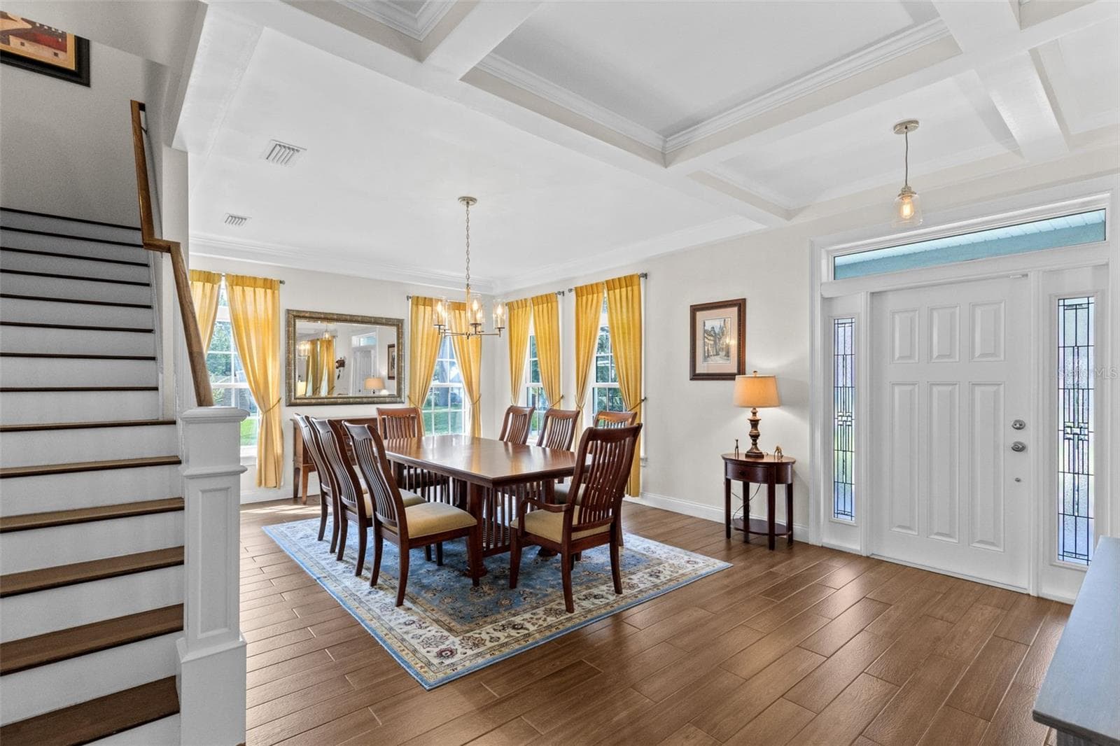 Single Family Residence at 120 MINNEHAHA RD, MAITLAND, photo 2 of 43