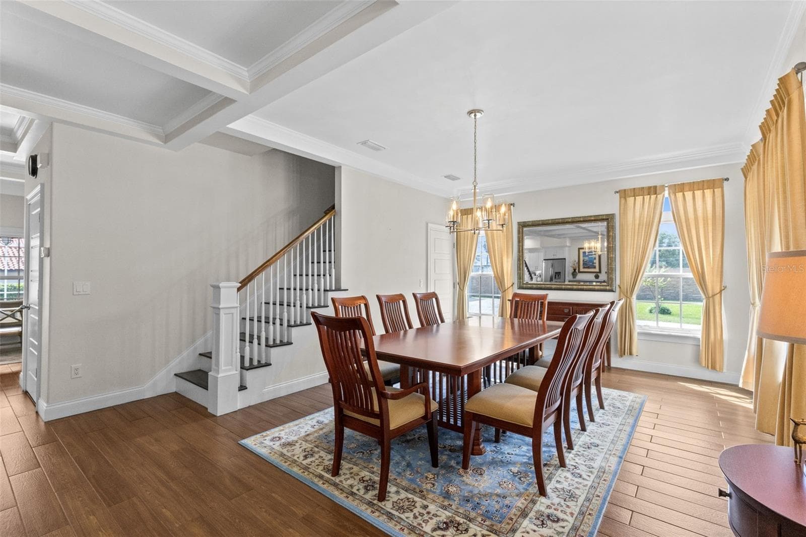 Single Family Residence at 120 MINNEHAHA RD, MAITLAND, photo 3 of 43