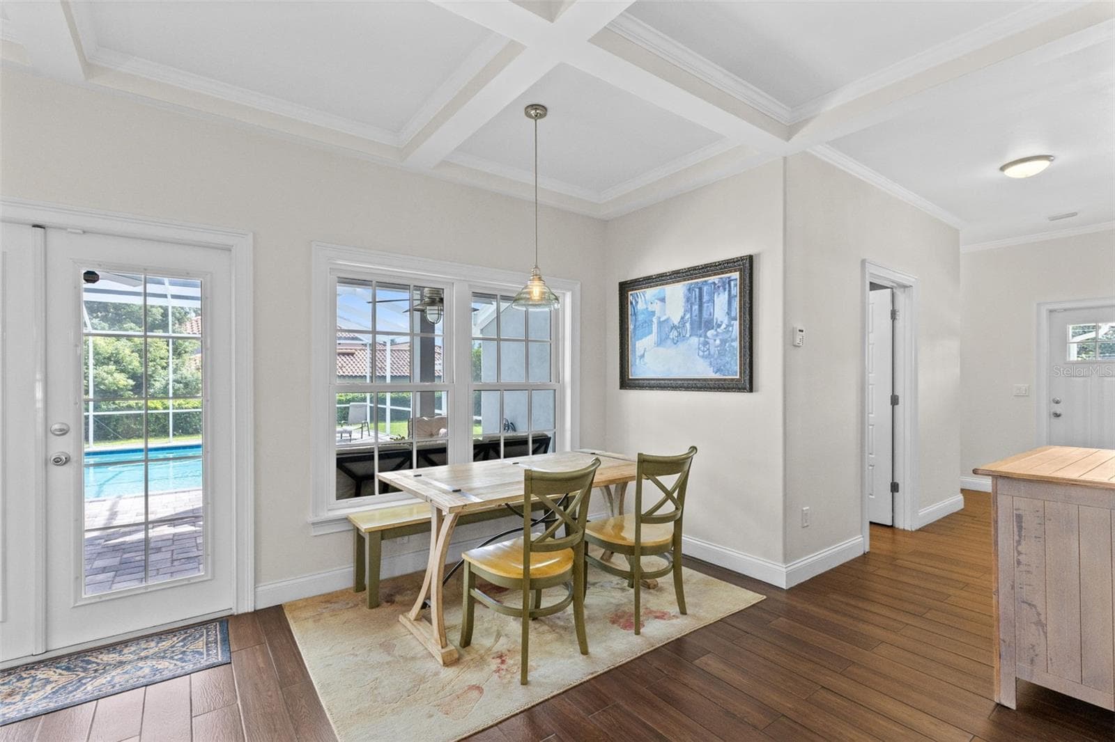 Single Family Residence at 120 MINNEHAHA RD, MAITLAND, photo 12 of 43