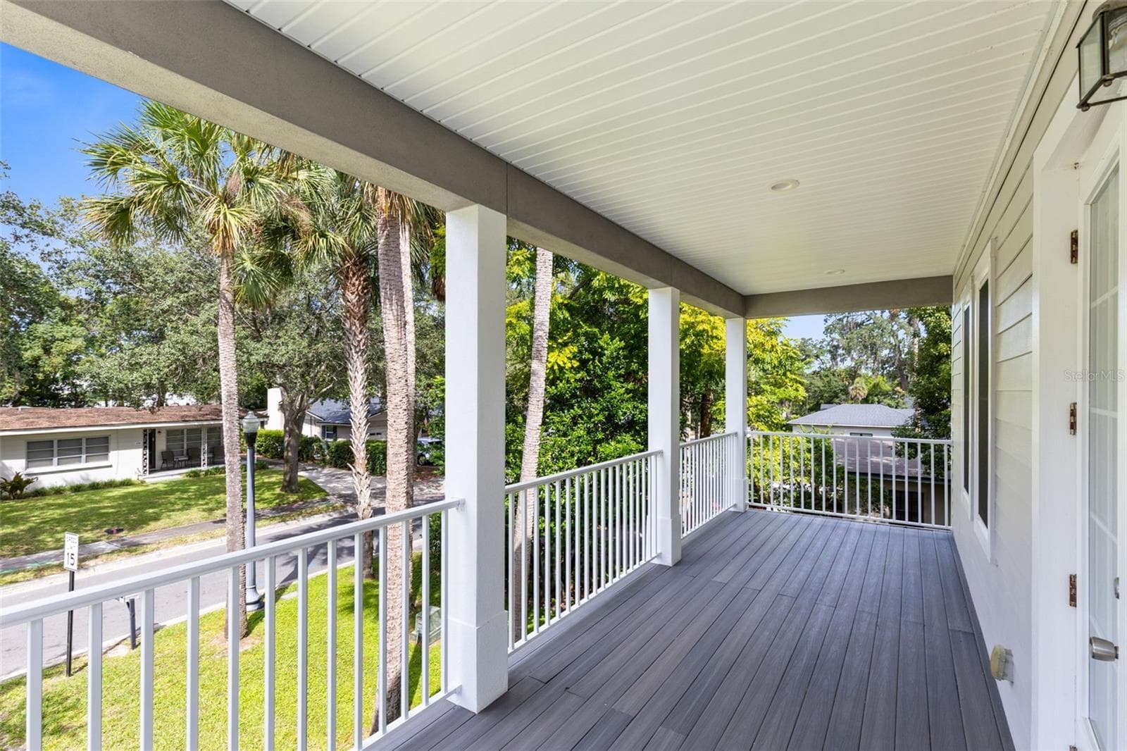 Single Family Residence at 120 MINNEHAHA RD, MAITLAND, photo 18 of 43