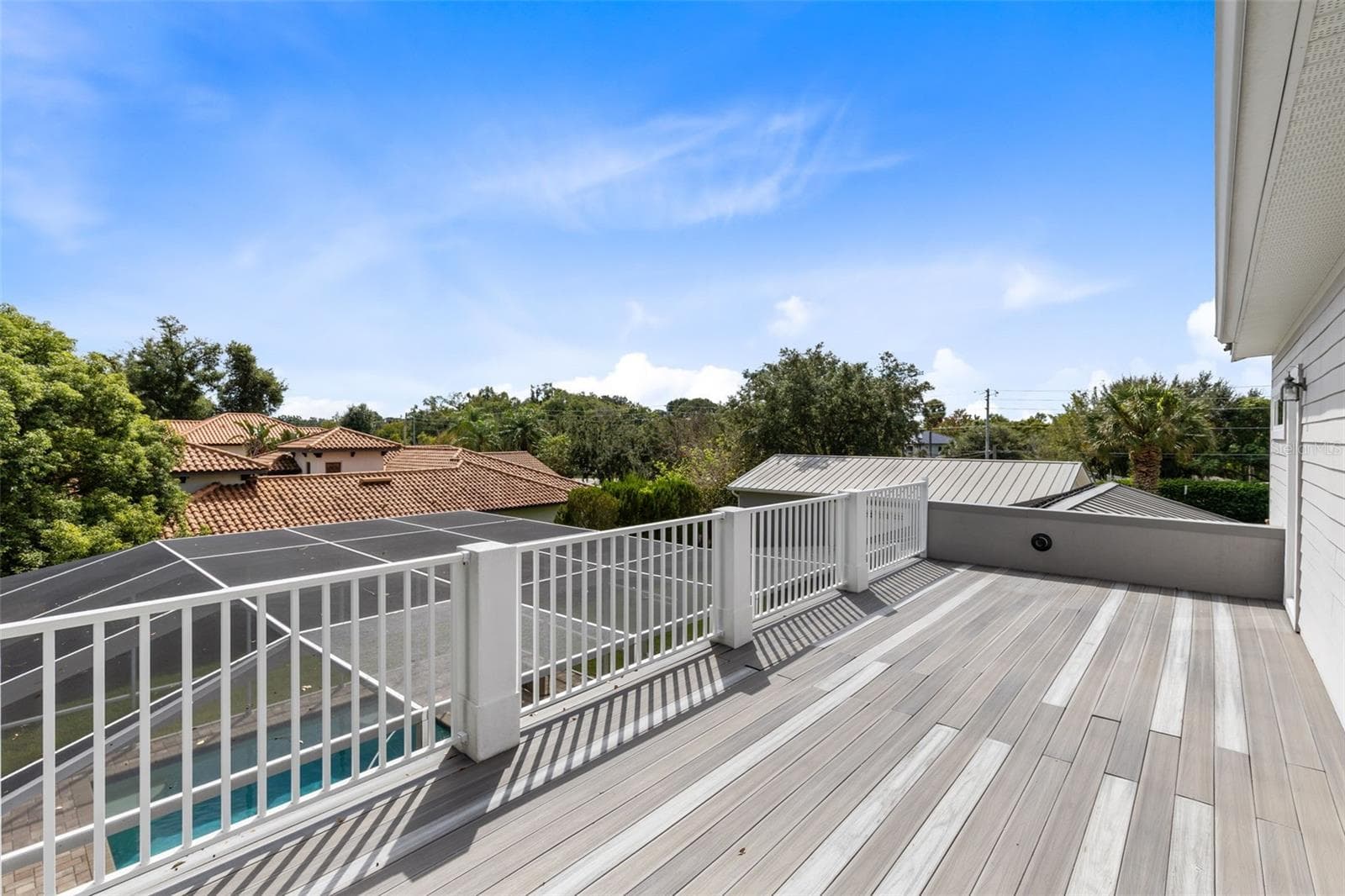 Single Family Residence at 120 MINNEHAHA RD, MAITLAND, photo 22 of 43