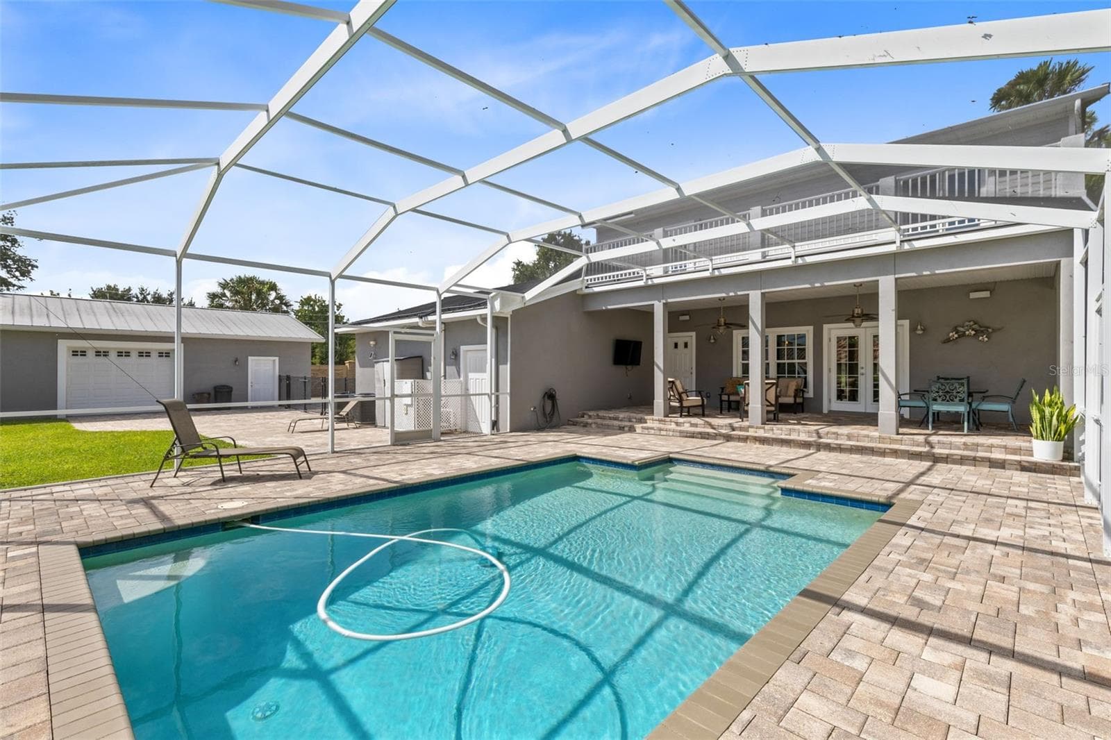 Single Family Residence at 120 MINNEHAHA RD, MAITLAND, photo 29 of 43