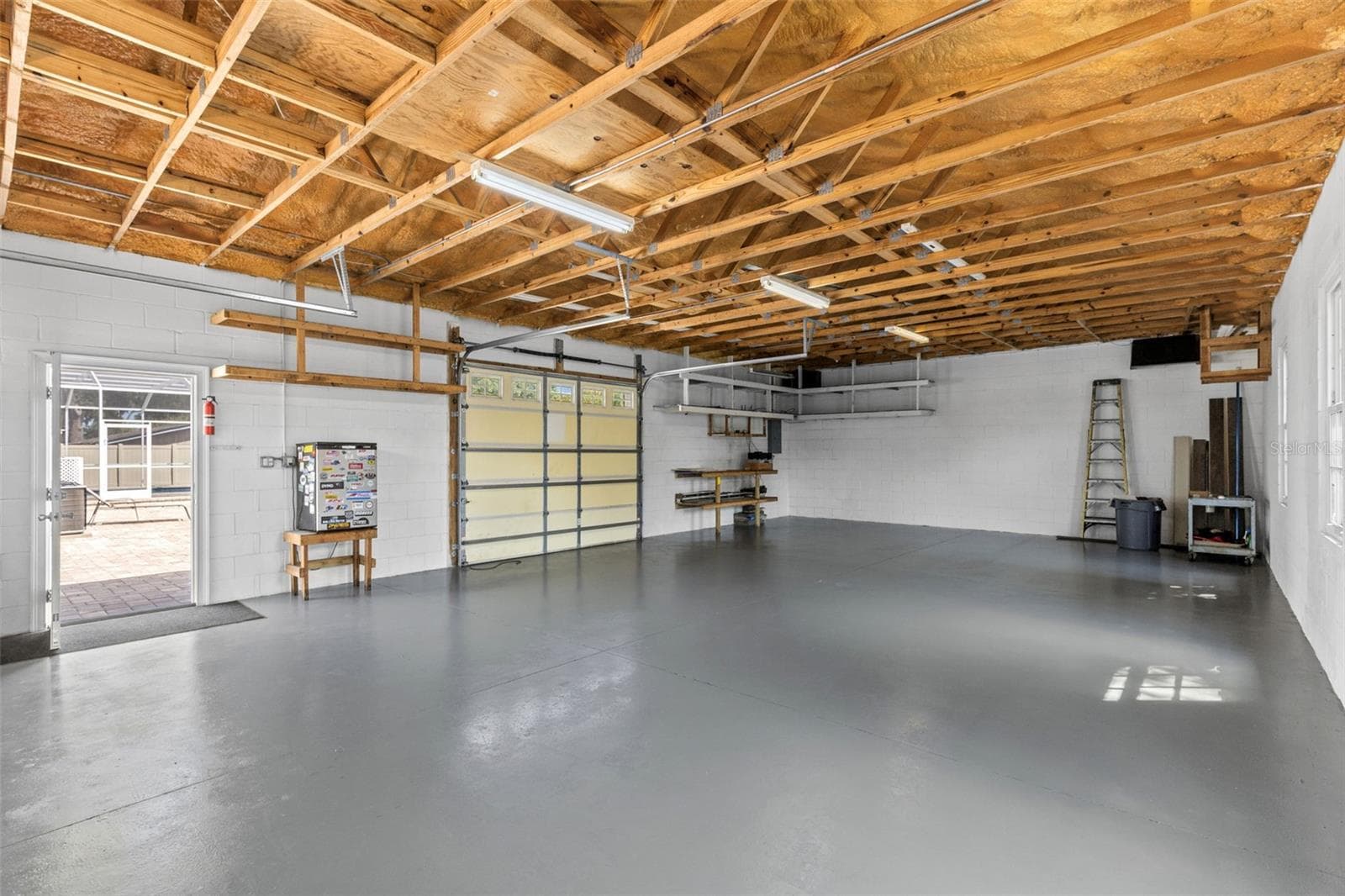 Workshop - 120 MINNEHAHA RD, MAITLAND