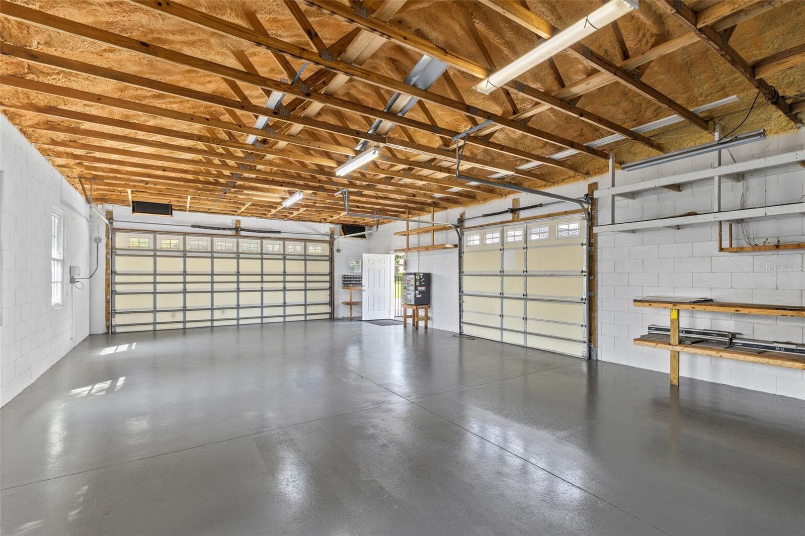 Workshop - 120 MINNEHAHA RD, MAITLAND