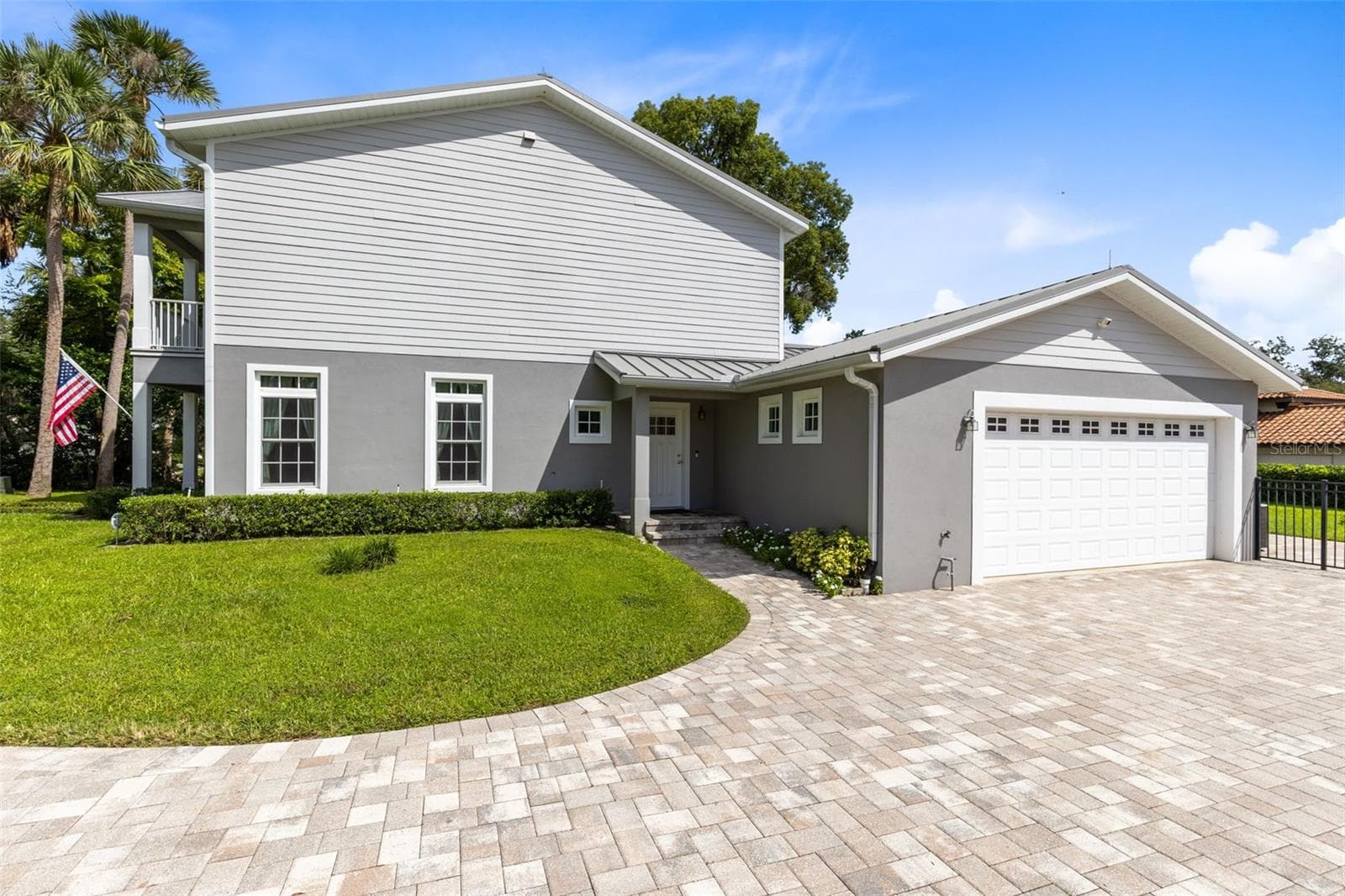 Single Family Residence at 120 MINNEHAHA RD, MAITLAND, photo 37 of 43