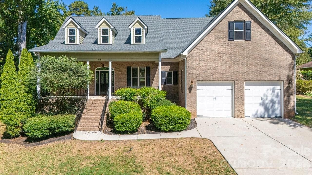 142 Fairway Drive