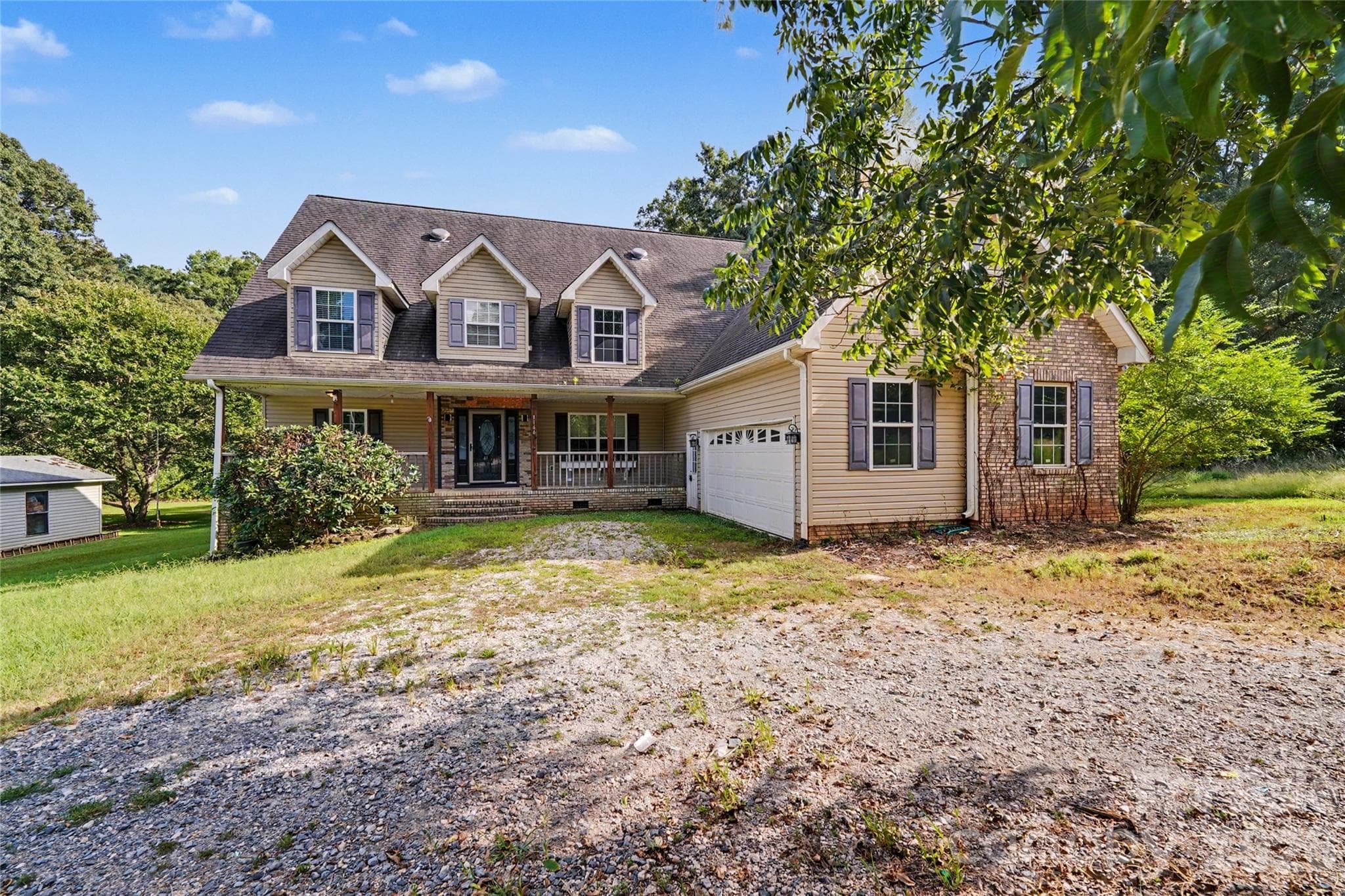 Single Family Residence at 1166 Mustang Lane, York, photo 35 of 36