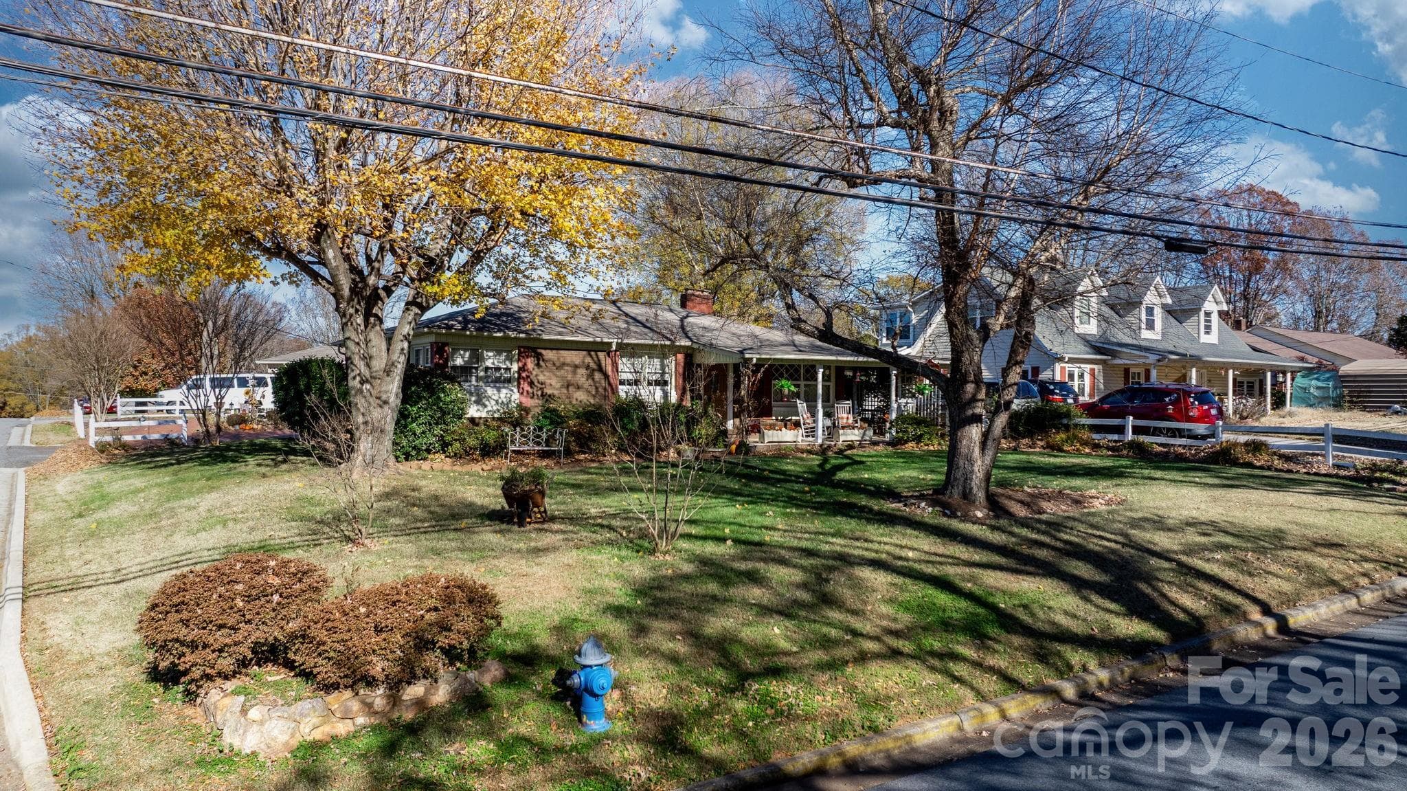 Single Family Residence at 901 Union Street, Maiden, photo 24 of 37