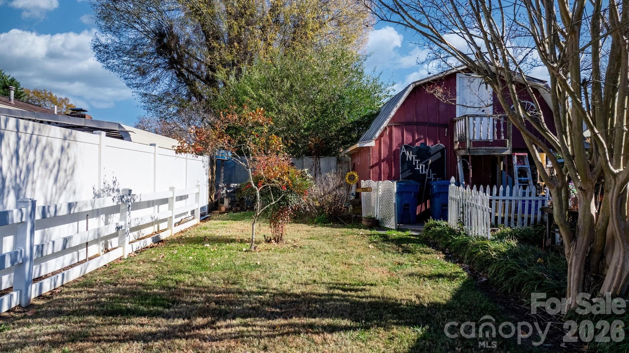 Single Family Residence at 901 Union Street, Maiden, photo 28 of 37