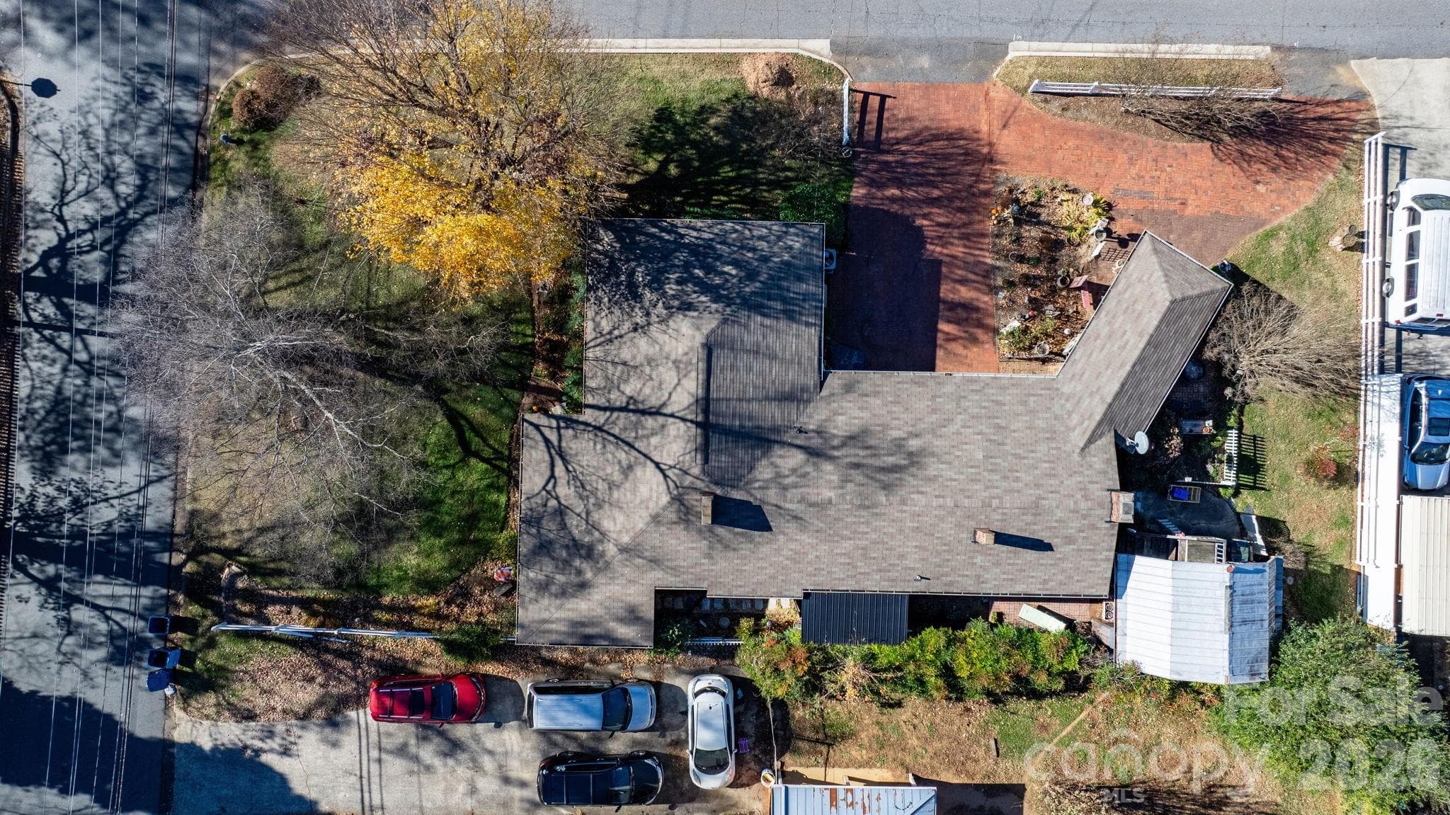 Single Family Residence at 901 Union Street, Maiden, photo 32 of 37