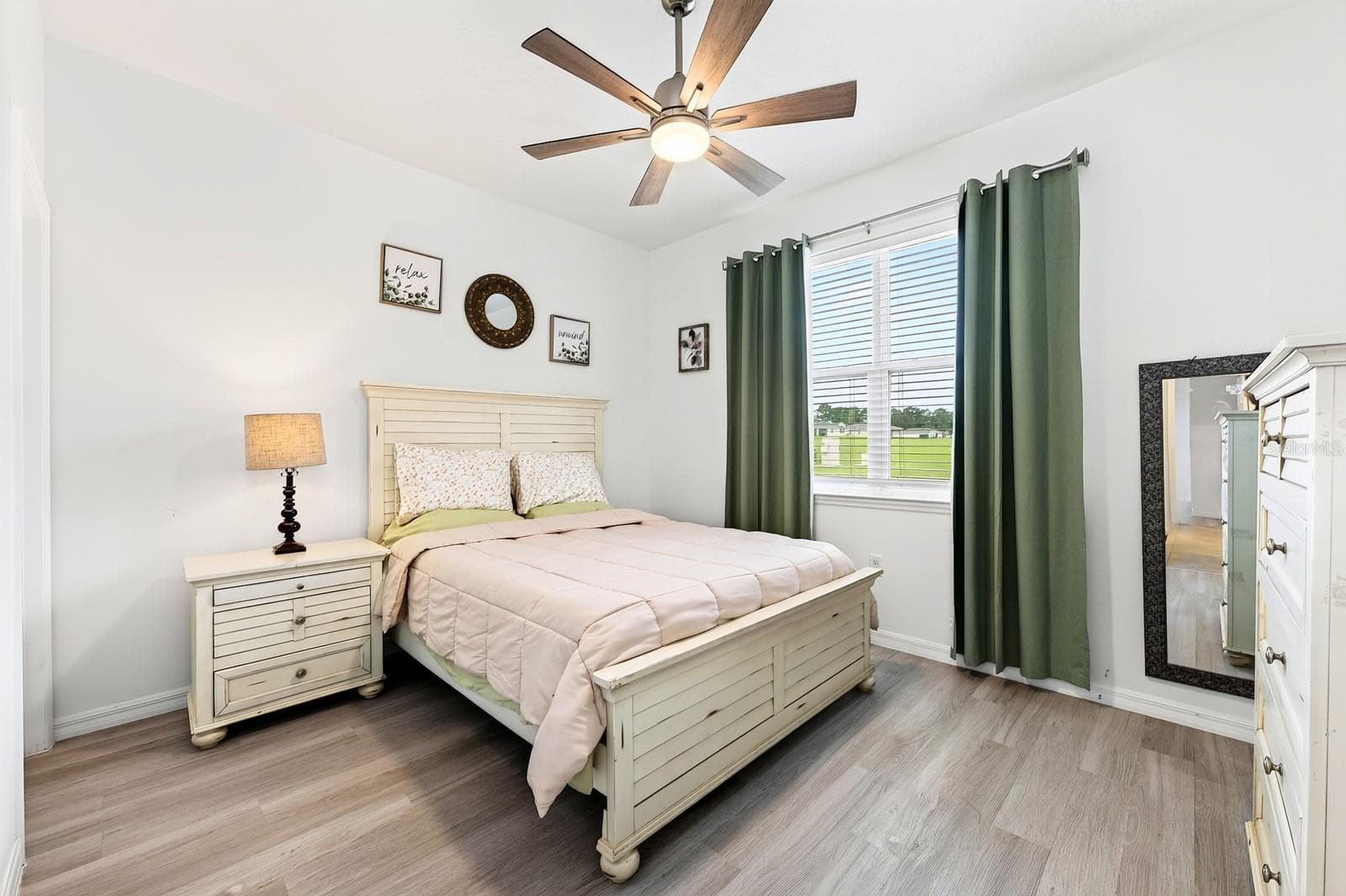 Two additional Bedrooms are conveniently located near the SECOND FULL BATHROOM. Bedroom 3 - 33384 COUNTRY HOUSE DR, SORRENTO