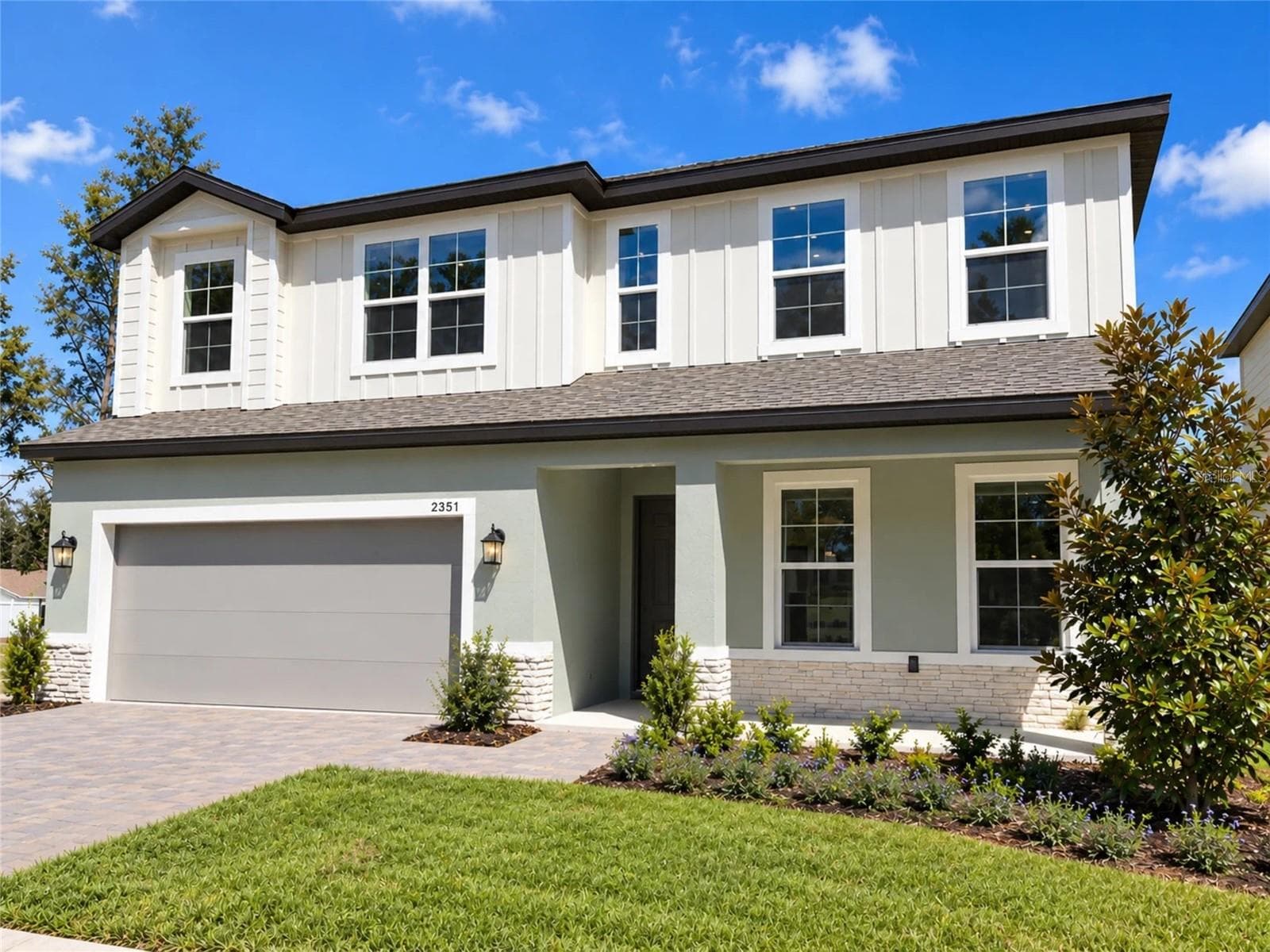 2351 HUANIER CT