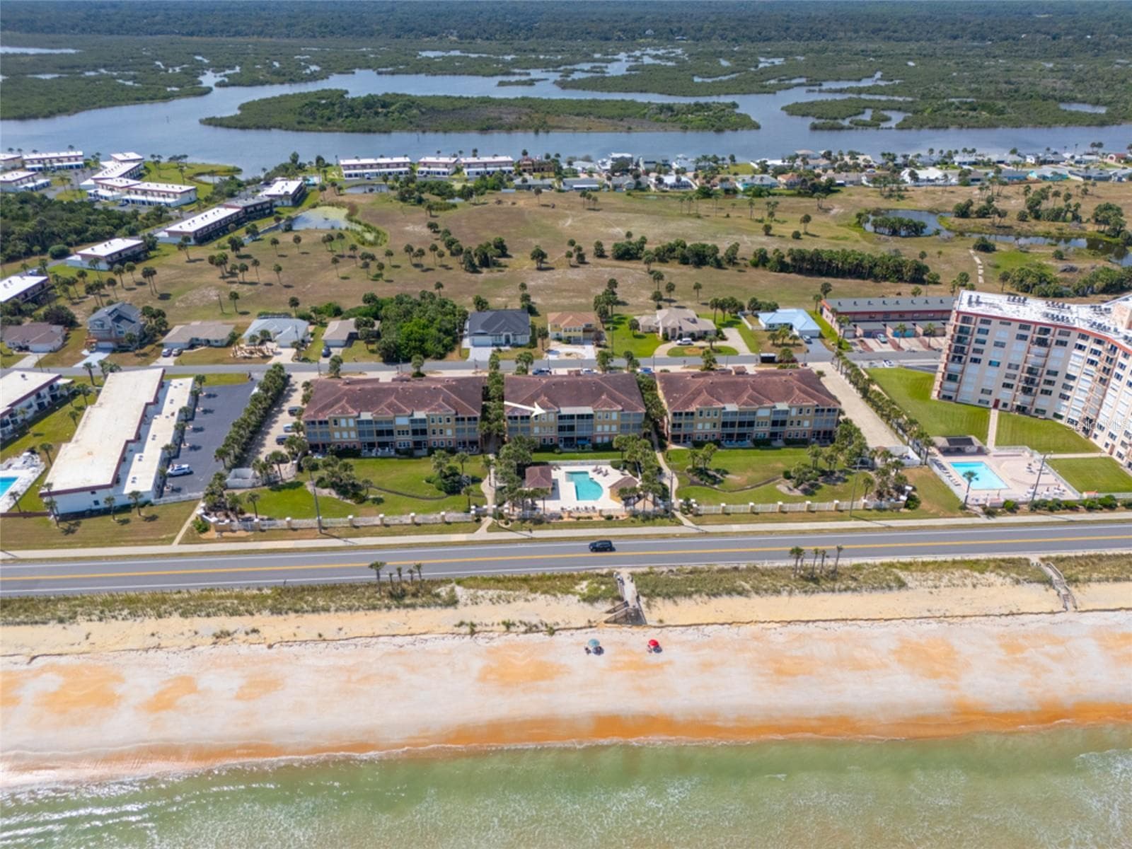 Condominium at 3651 S CENTRAL AVE #309, FLAGLER BEACH, photo 6 of 38