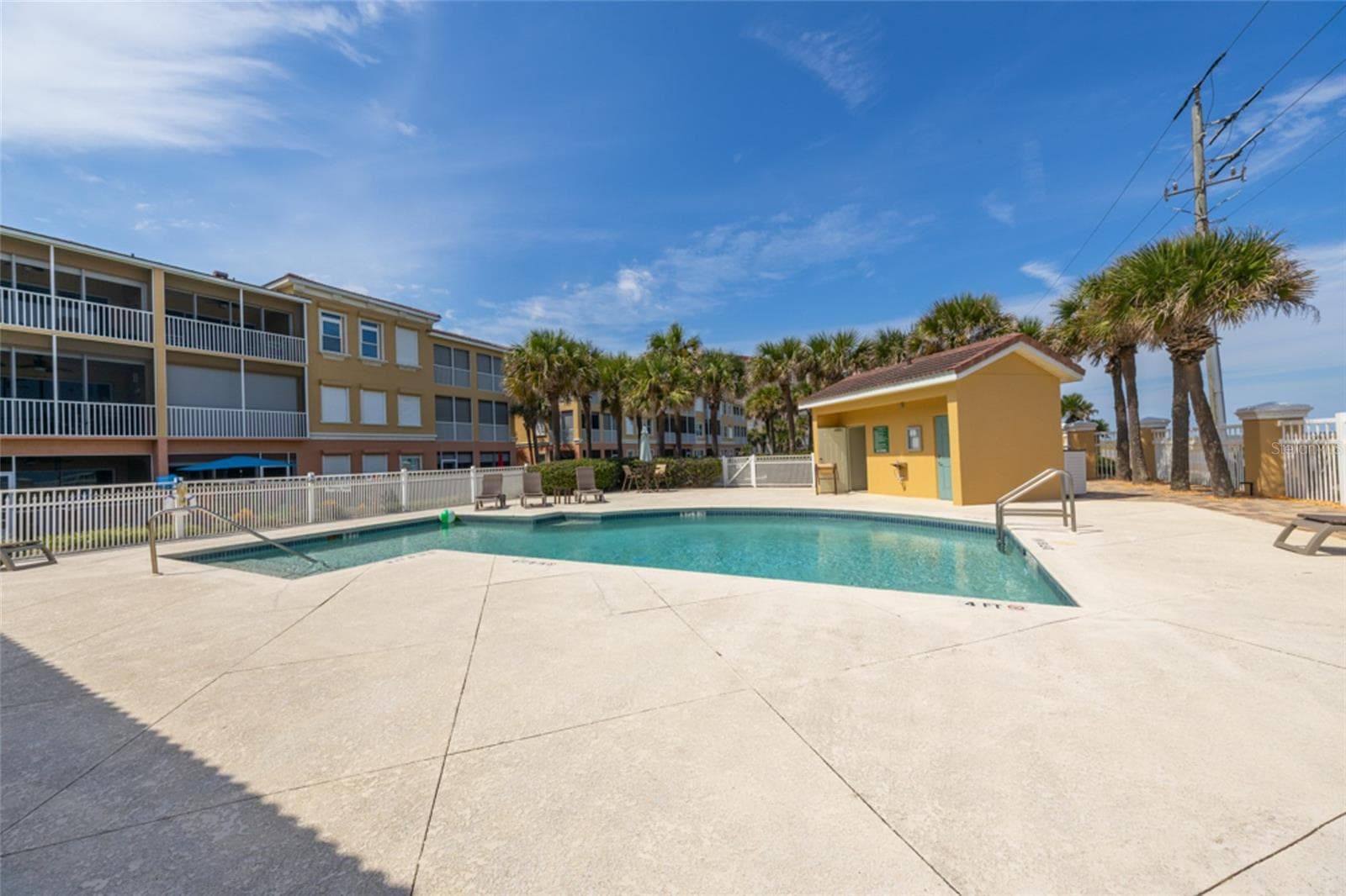 Condominium at 3651 S CENTRAL AVE #309, FLAGLER BEACH, photo 28 of 38