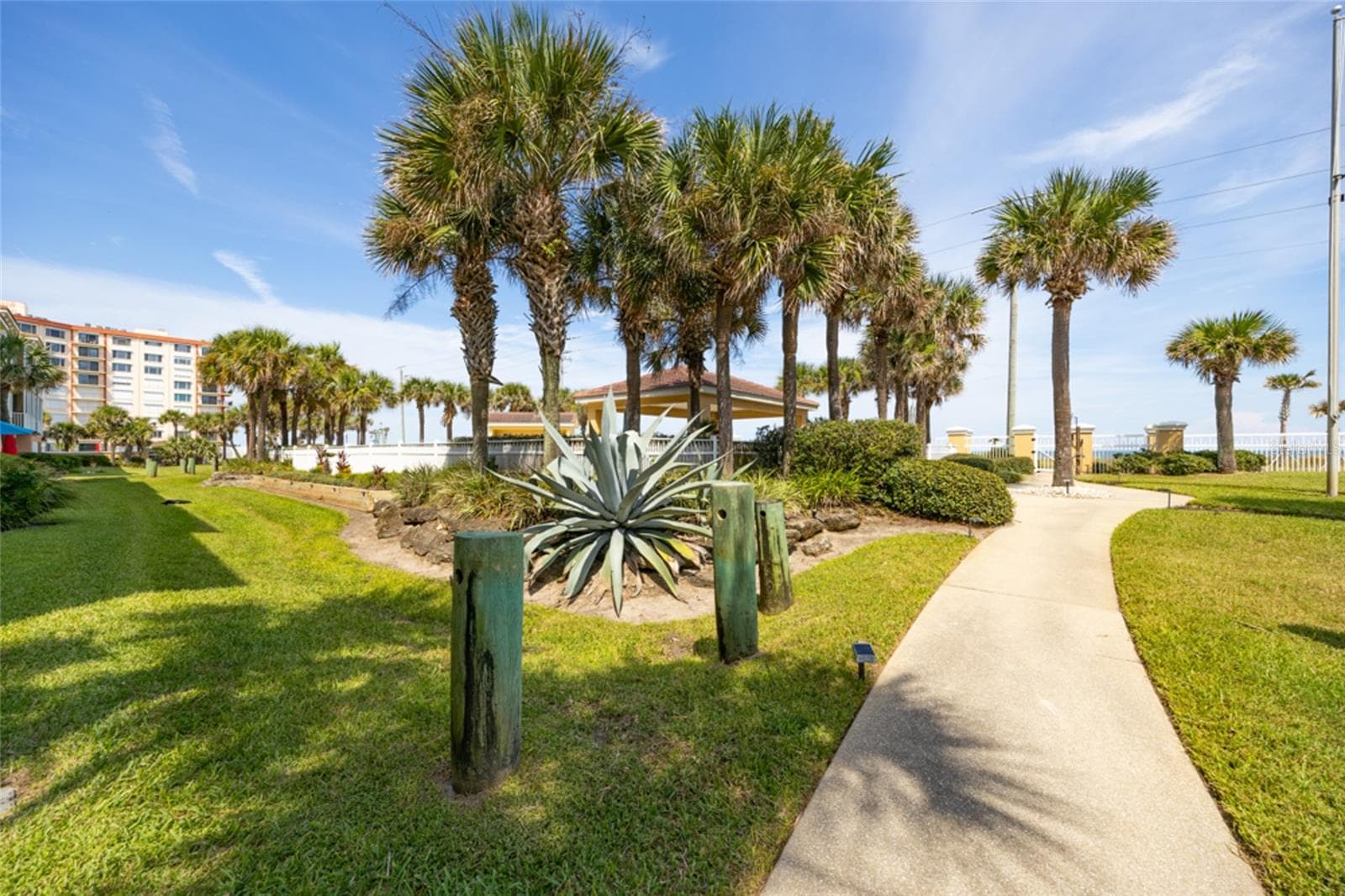 Condominium at 3651 S CENTRAL AVE #309, FLAGLER BEACH, photo 29 of 38